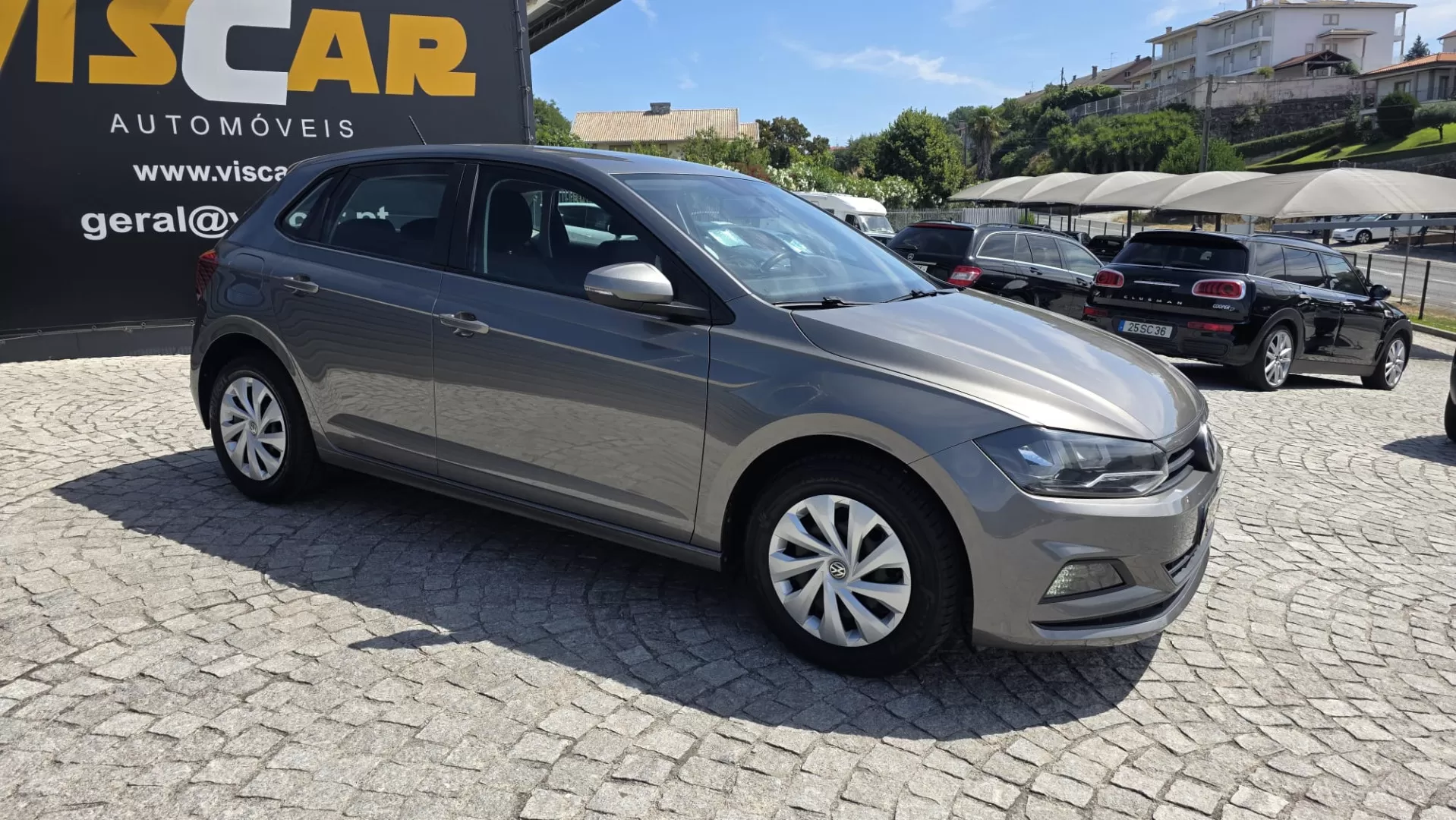 VW Polo 1.0 Trendline - foto 8