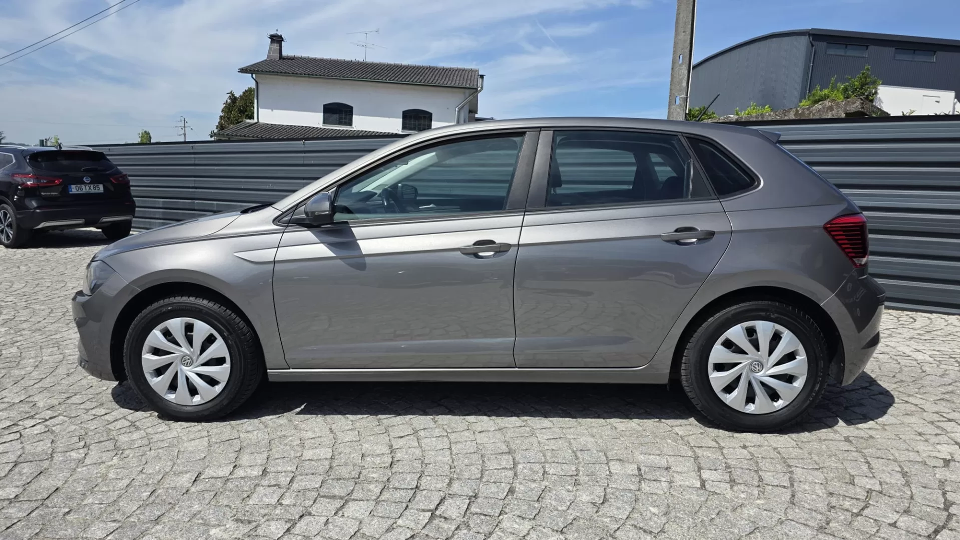 VW Polo 1.0 Trendline - foto 2