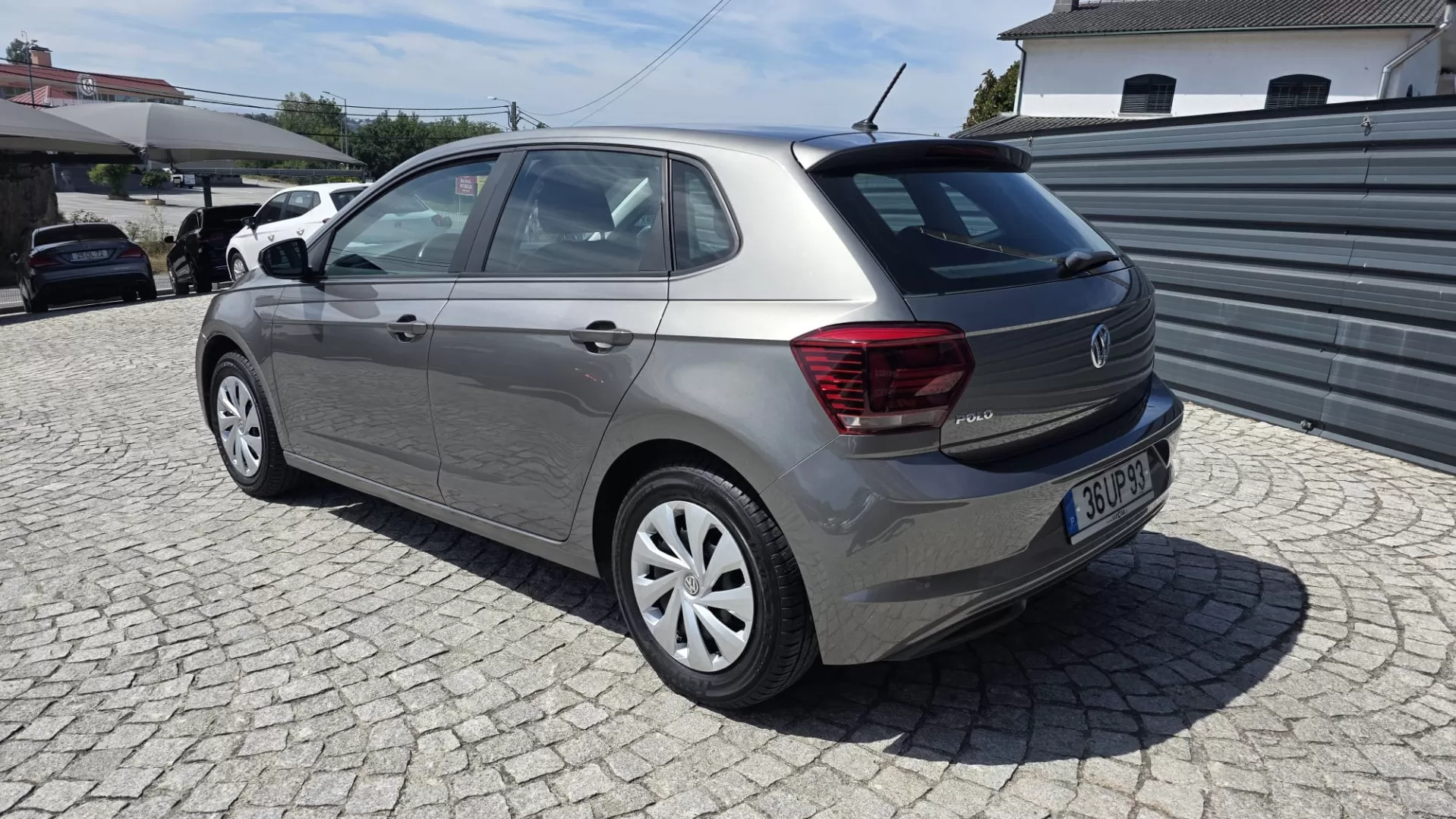 VW Polo 1.0 Trendline - foto 3