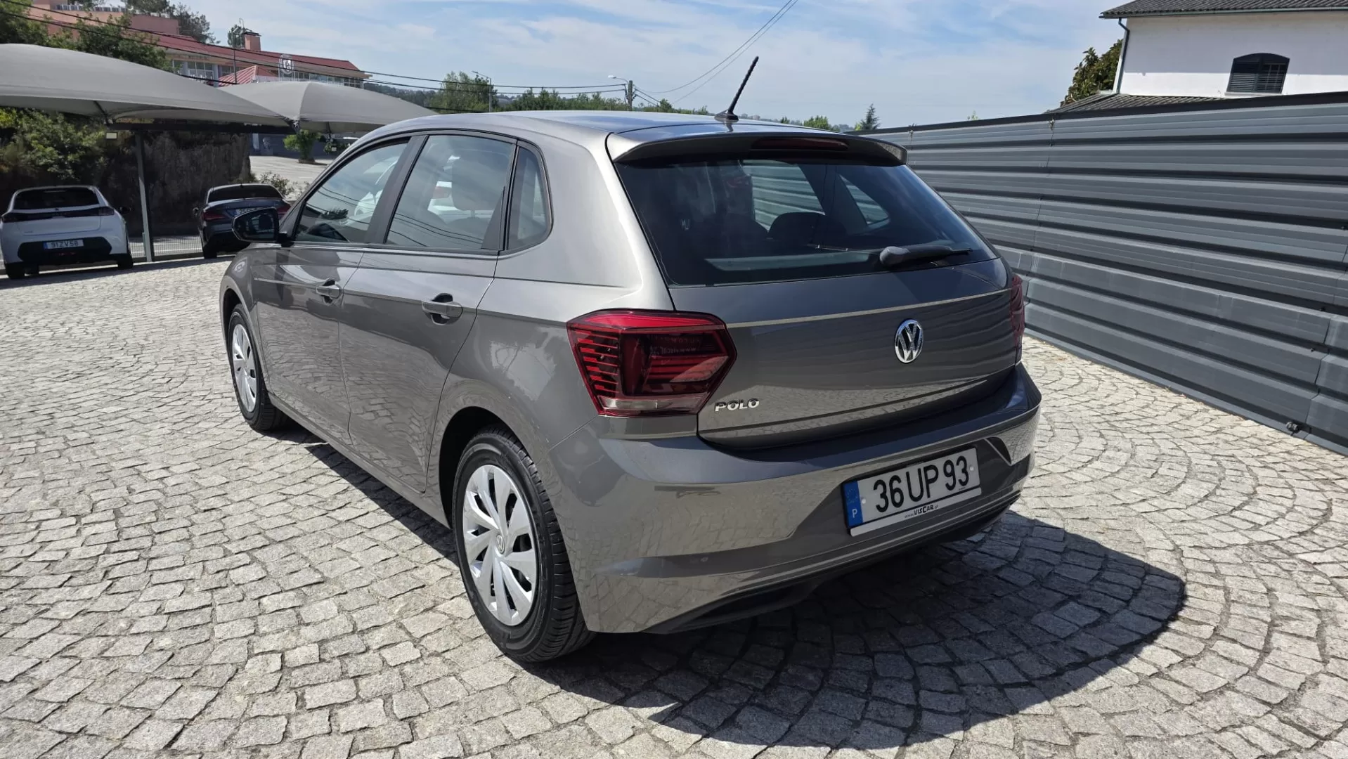 VW Polo 1.0 Trendline - foto 4