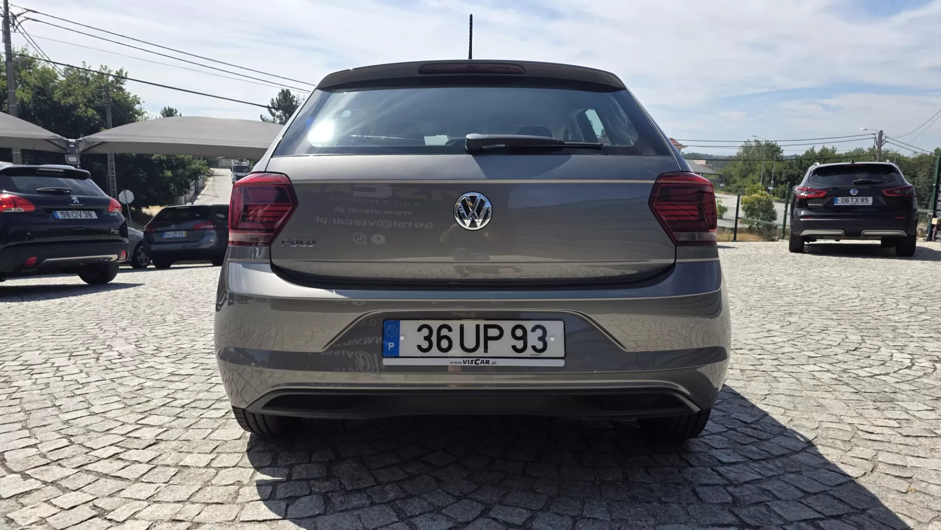 VW Polo 1.0 Trendline - foto 5