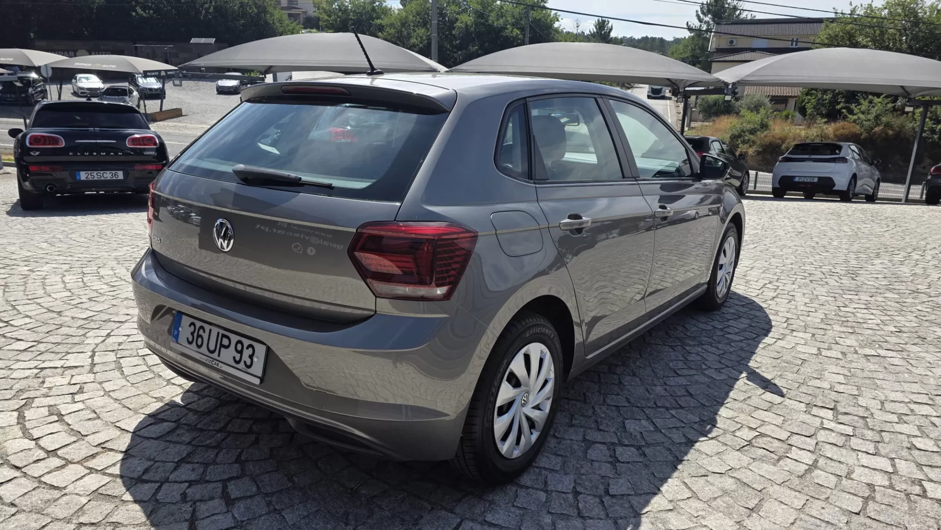 VW Polo 1.0 Trendline - foto 7