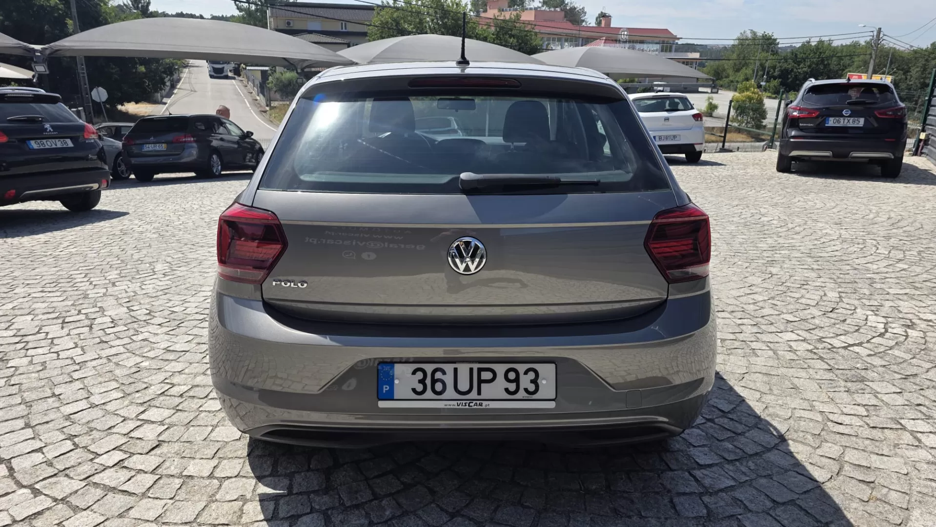 VW Polo 1.0 Trendline - foto 6