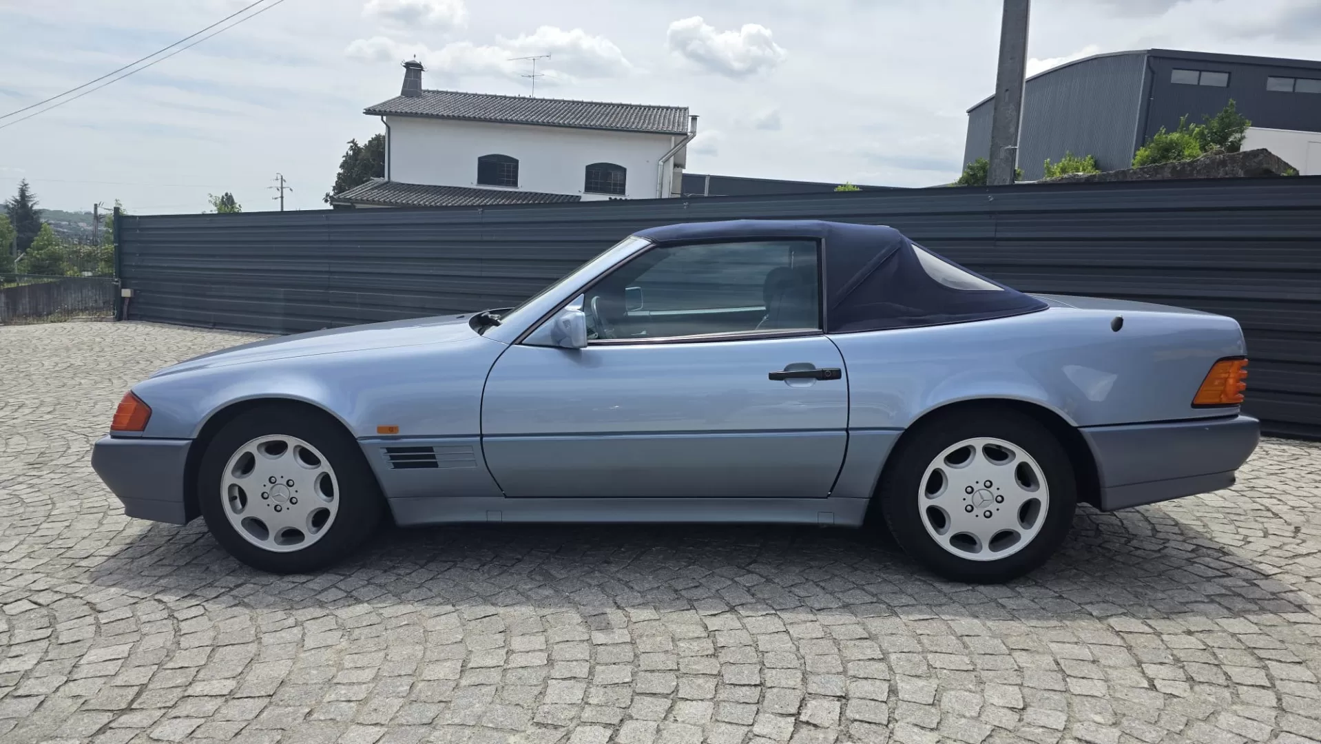 Mercedes-Benz SL 320 Standard - foto 2