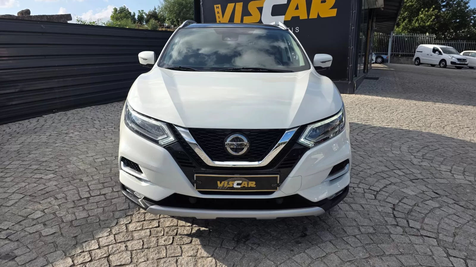 Nissan Qashqai 1.5 dCi N-Connecta Led - foto 7