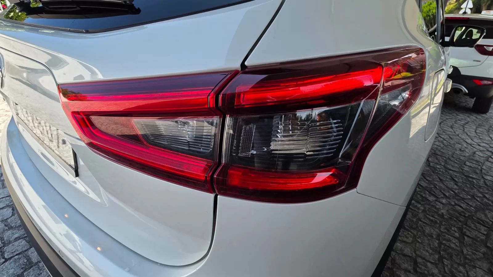 Nissan Qashqai 1.5 dCi N-Connecta Led - foto 8