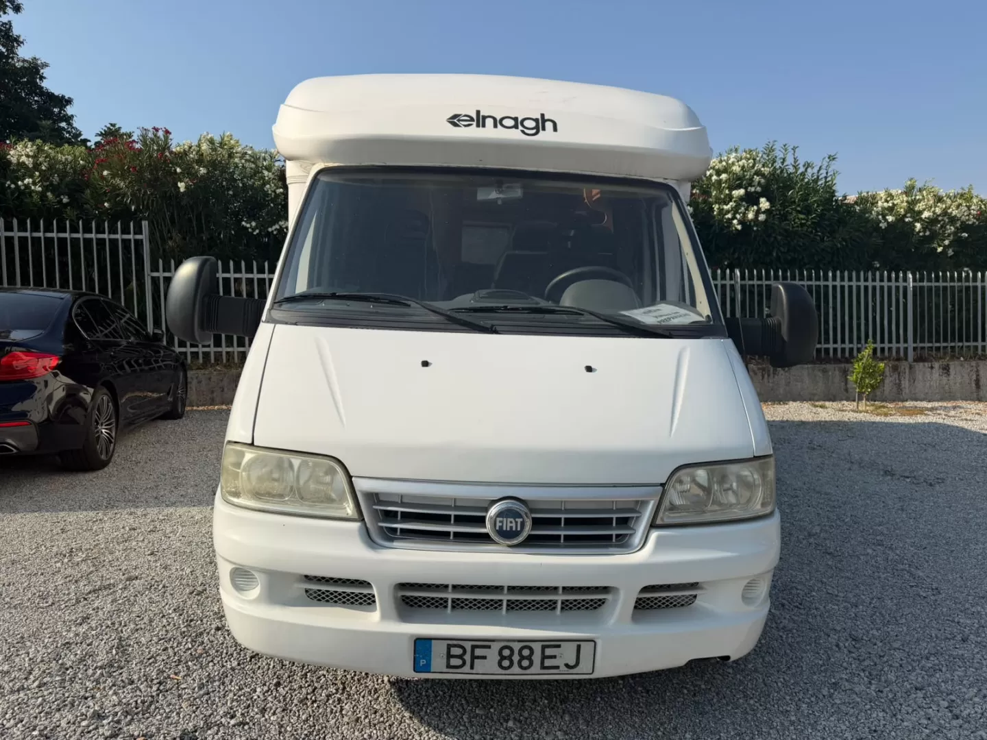 Fiat Ducato AUTOCARAVANA 2.8 JTD - foto 3