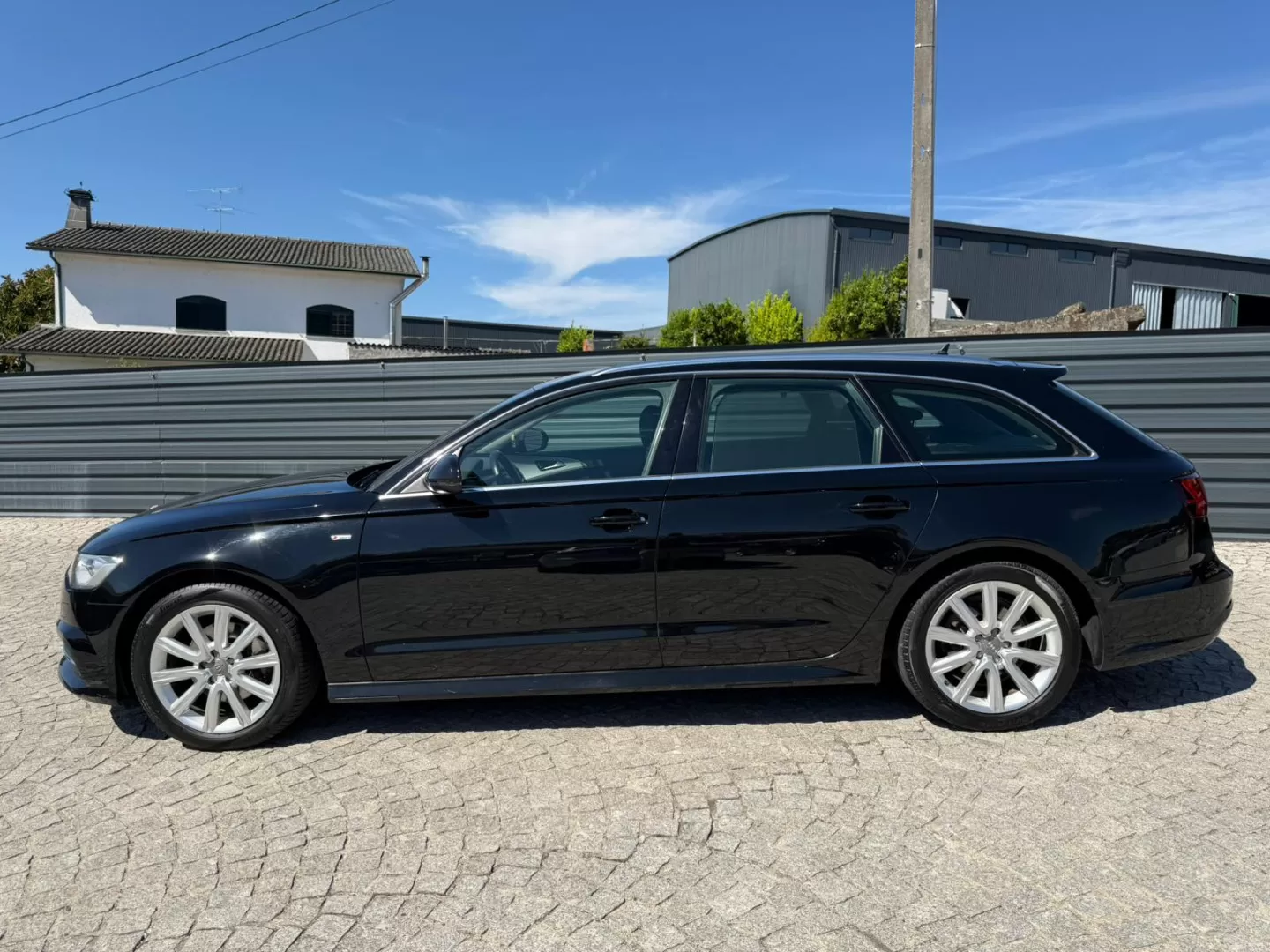 Audi A6 Avant 2.0 TDi quattro S-line S tronic - foto 2