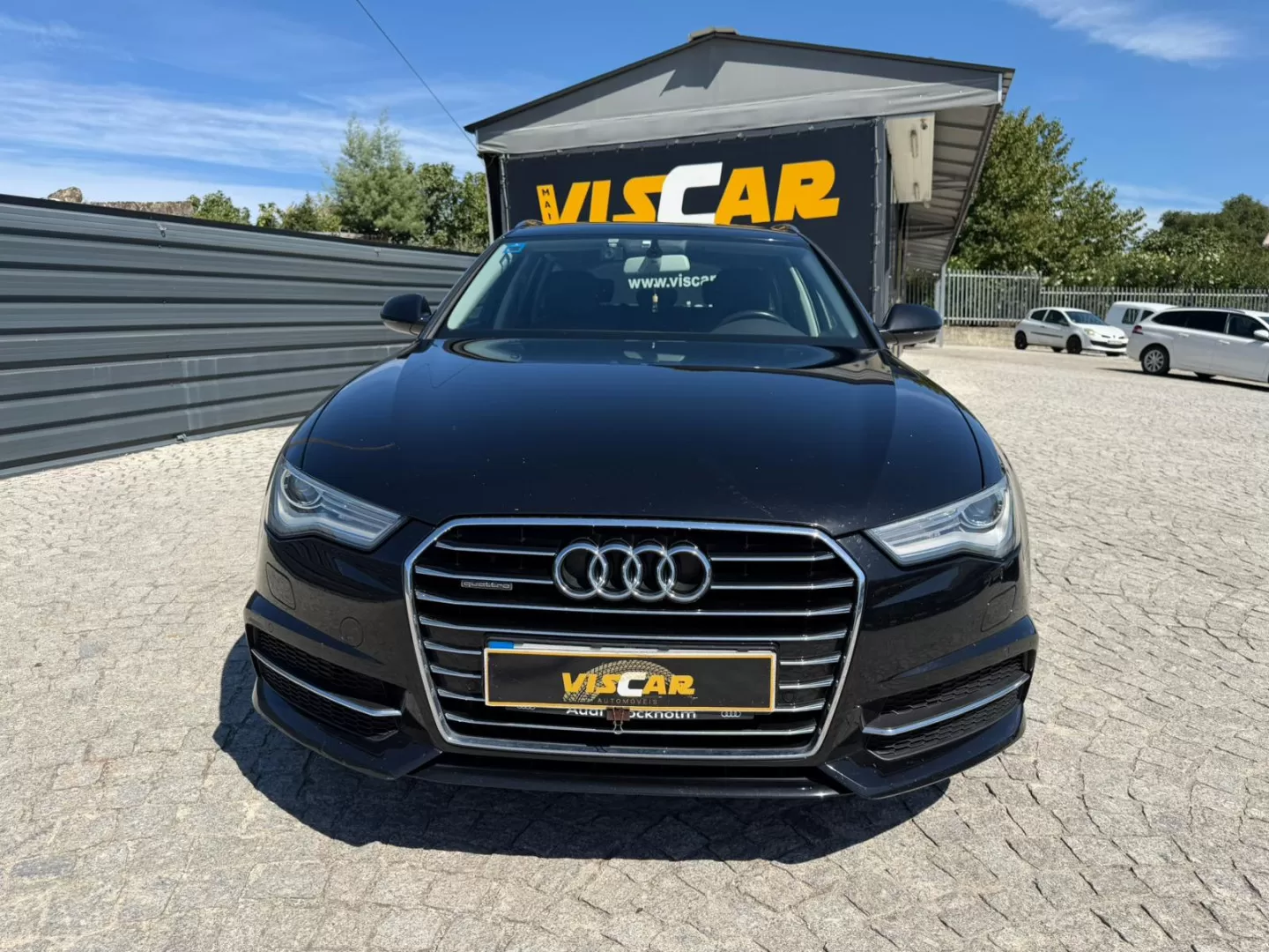 Audi A6 Avant 2.0 TDi quattro S-line S tronic - foto 8