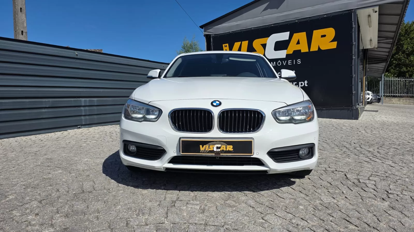BMW 116 d Advantage - foto 2