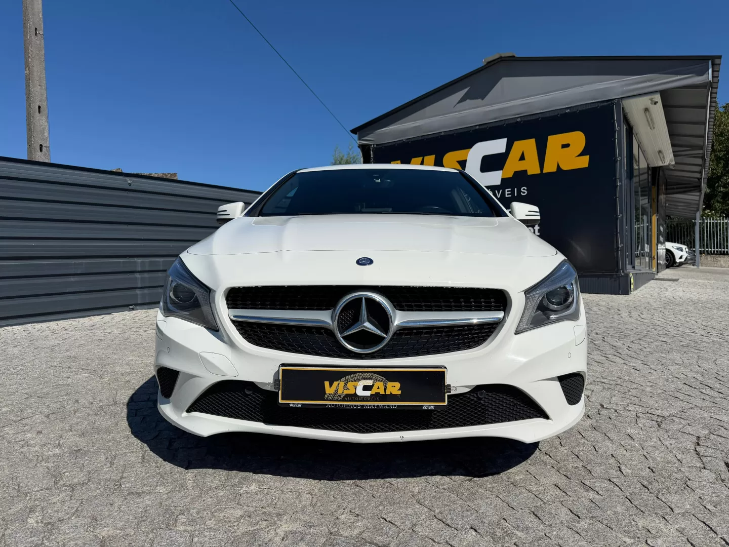Mercedes-Benz CLA 200 (CDI) d Urban - foto 2