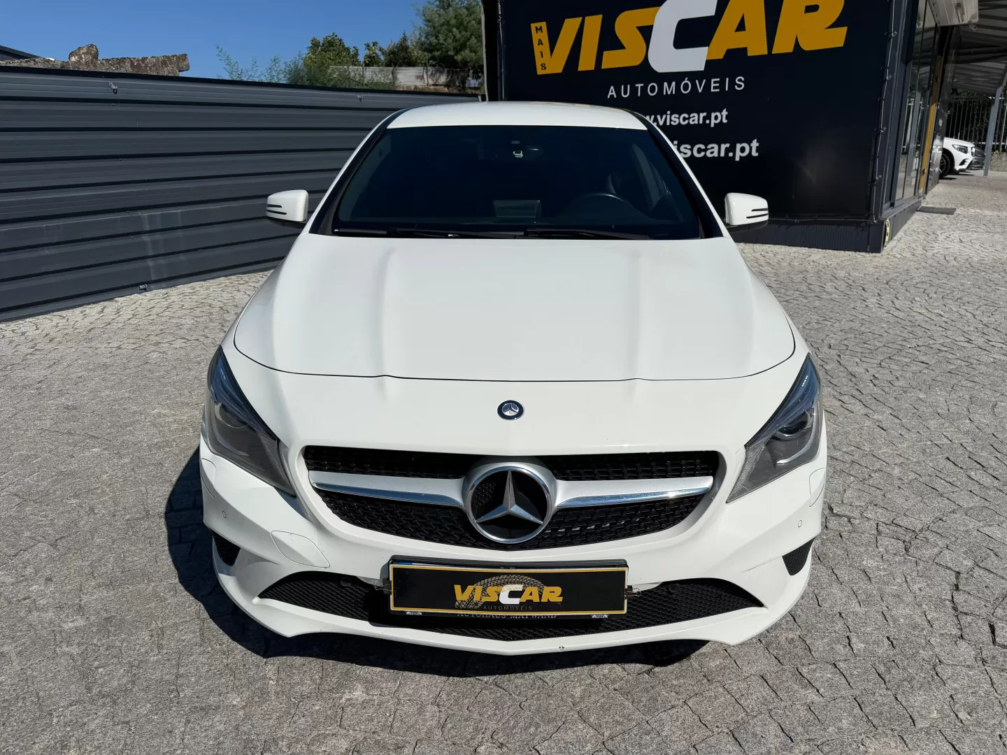 Mercedes-Benz CLA 200 (CDI) d Urban - foto 3