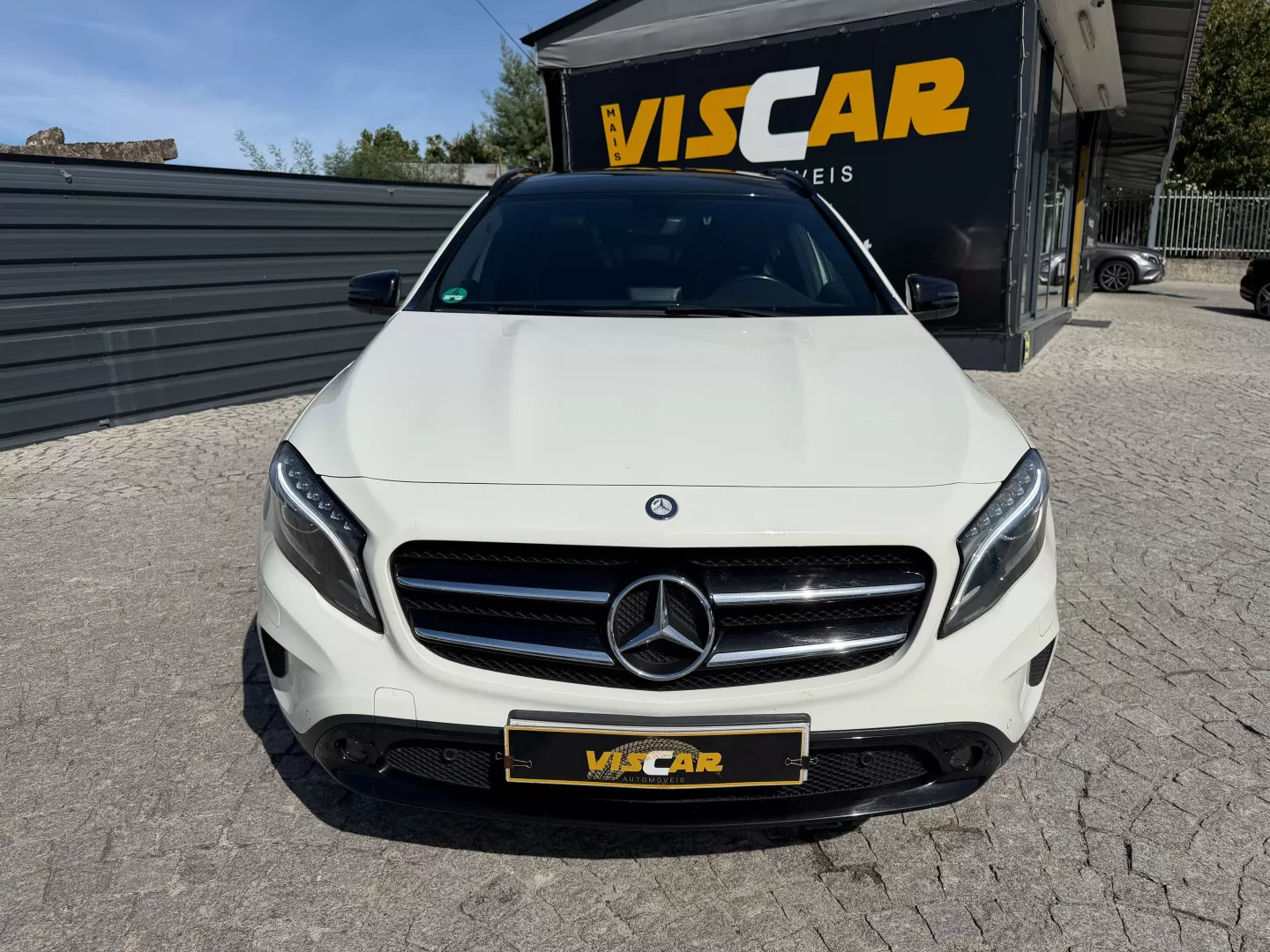 Mercedes-Benz GLA 200 (CDI) d Urban - foto 3