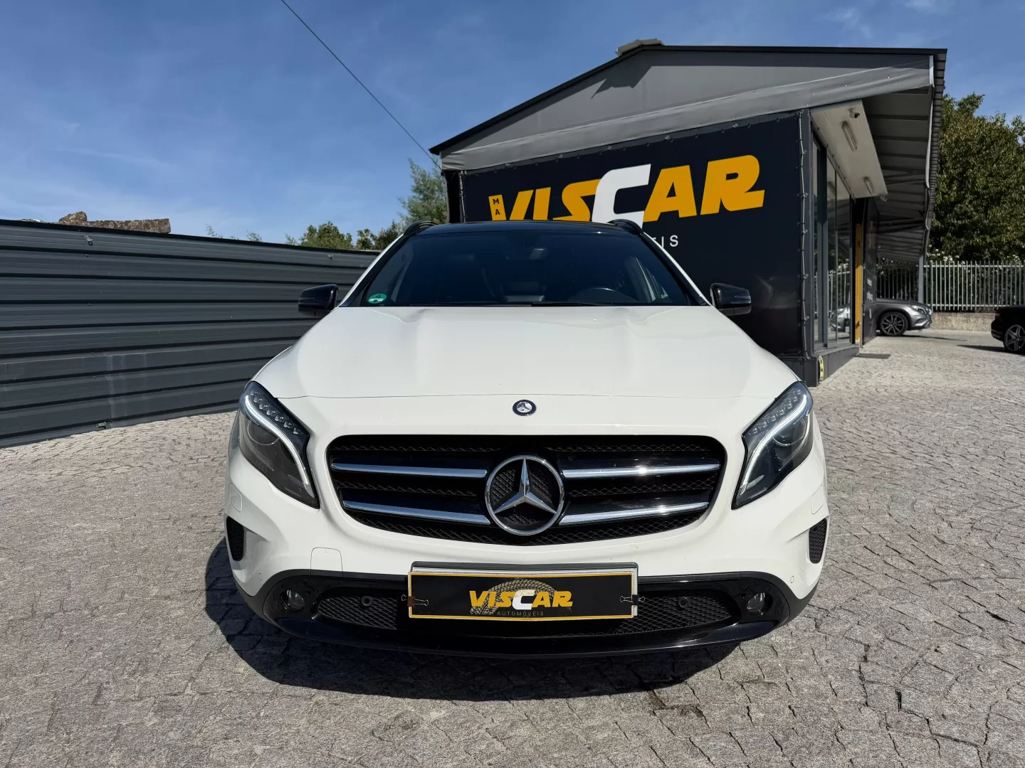 Mercedes-Benz GLA 200 (CDI) d Urban - foto 2