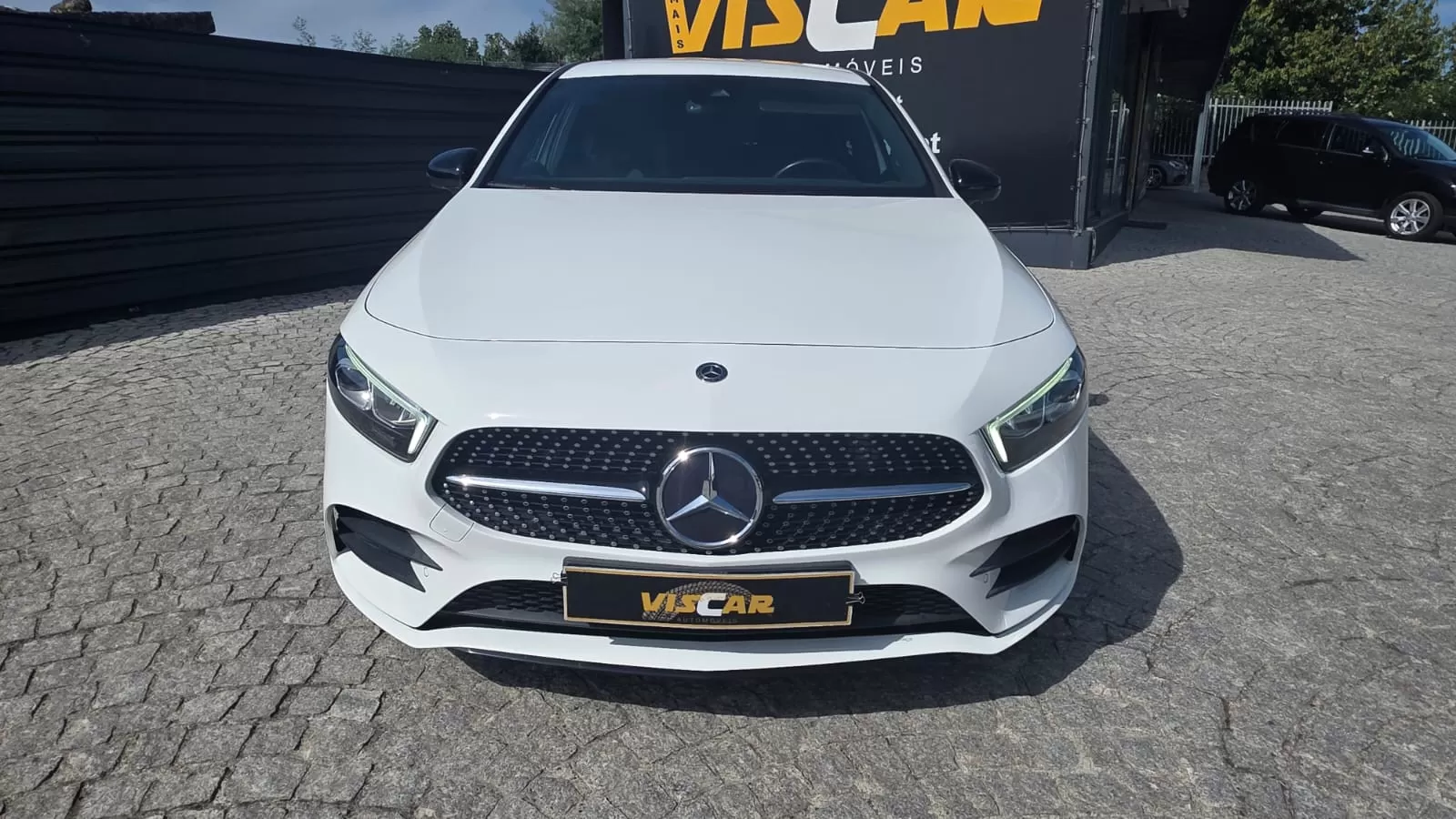 Mercedes-Benz A 180 d AMG Line Aut. - foto 2