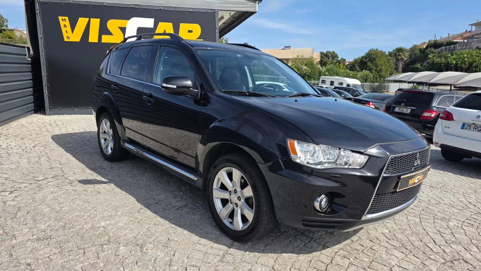 Mitsubishi Outlander 2.2 DI-D Intense - foto 8