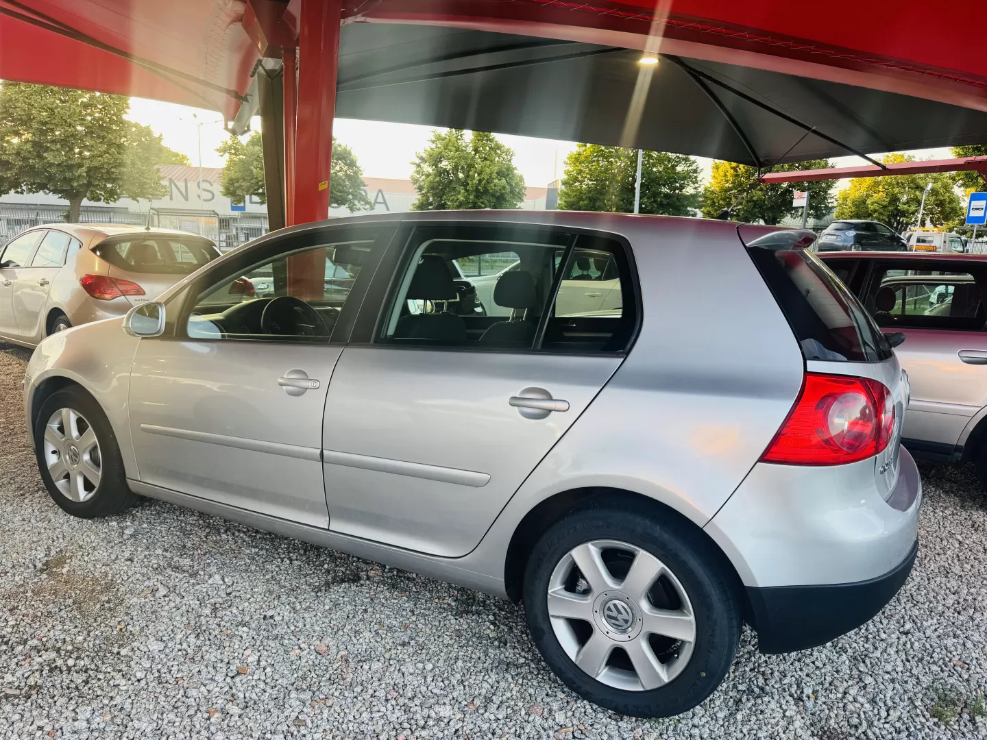 VW Golf 1.9 TDi 6V Confortline - foto 2