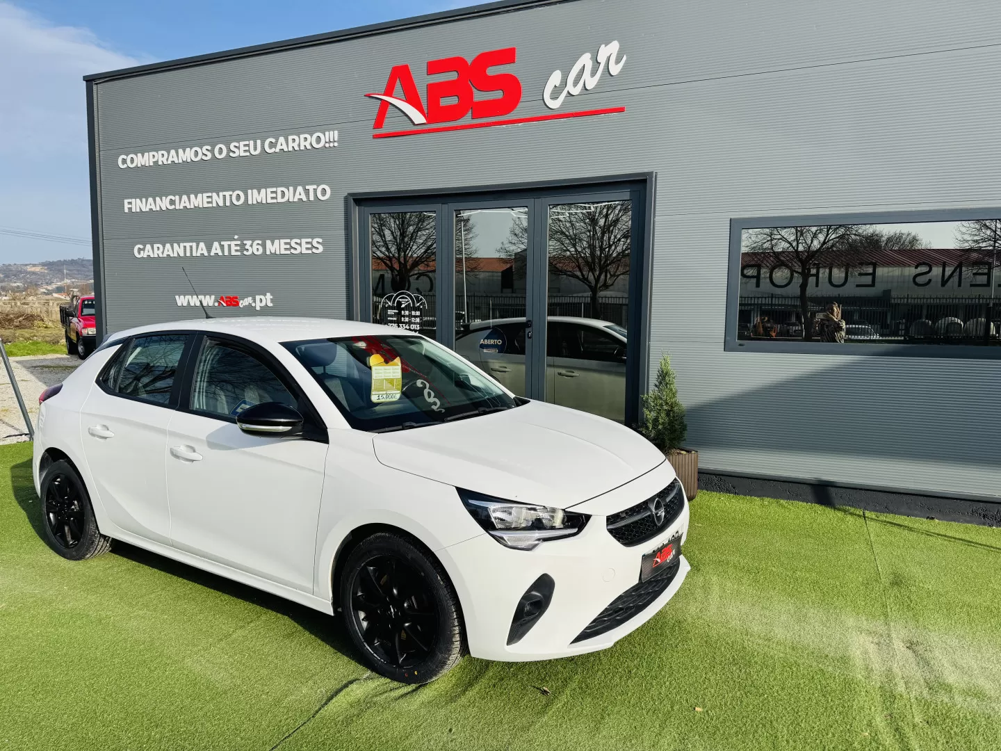 Opel Corsa 1.2 T Edition - foto 2