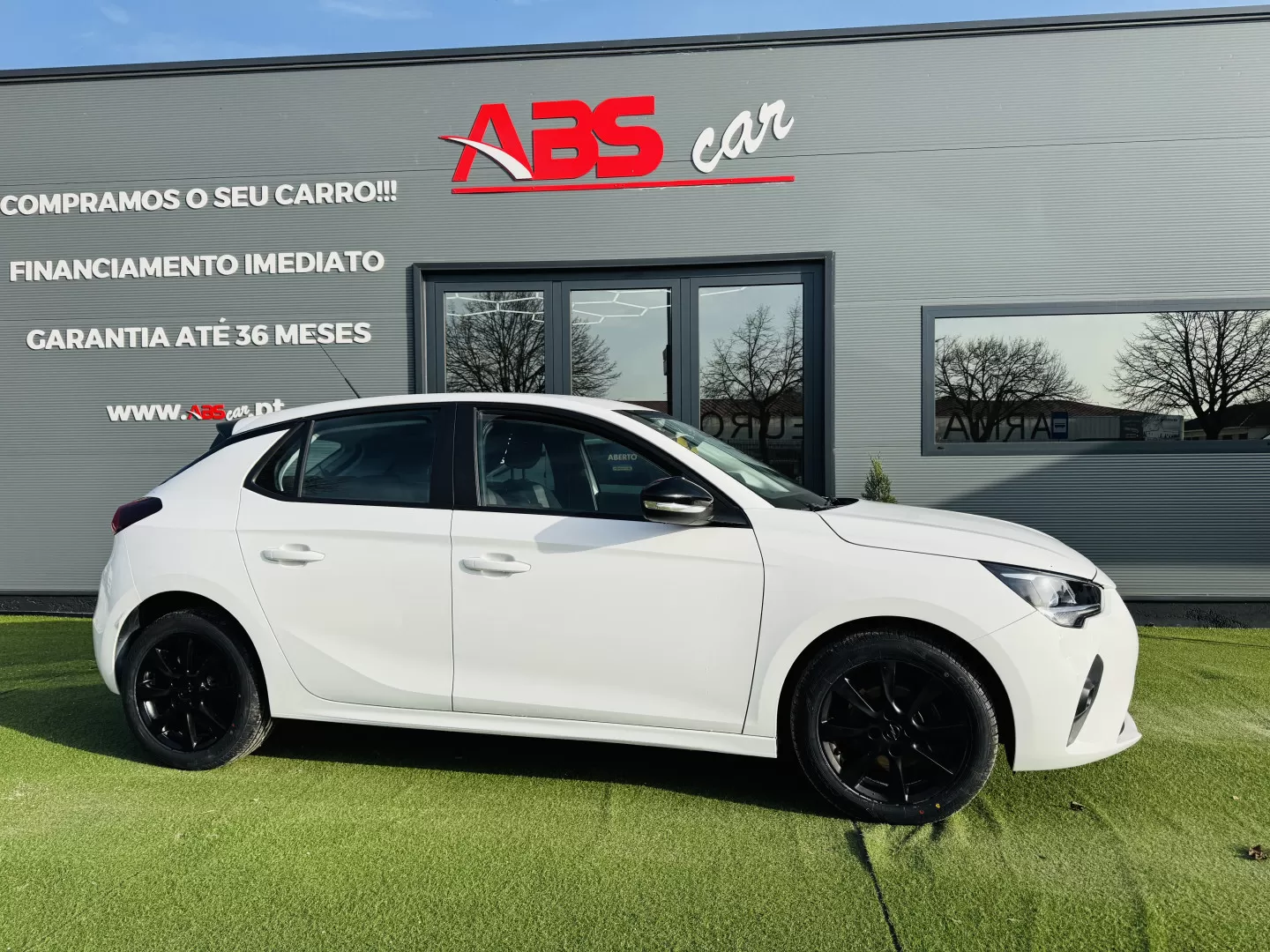 Opel Corsa 1.2 T Edition
