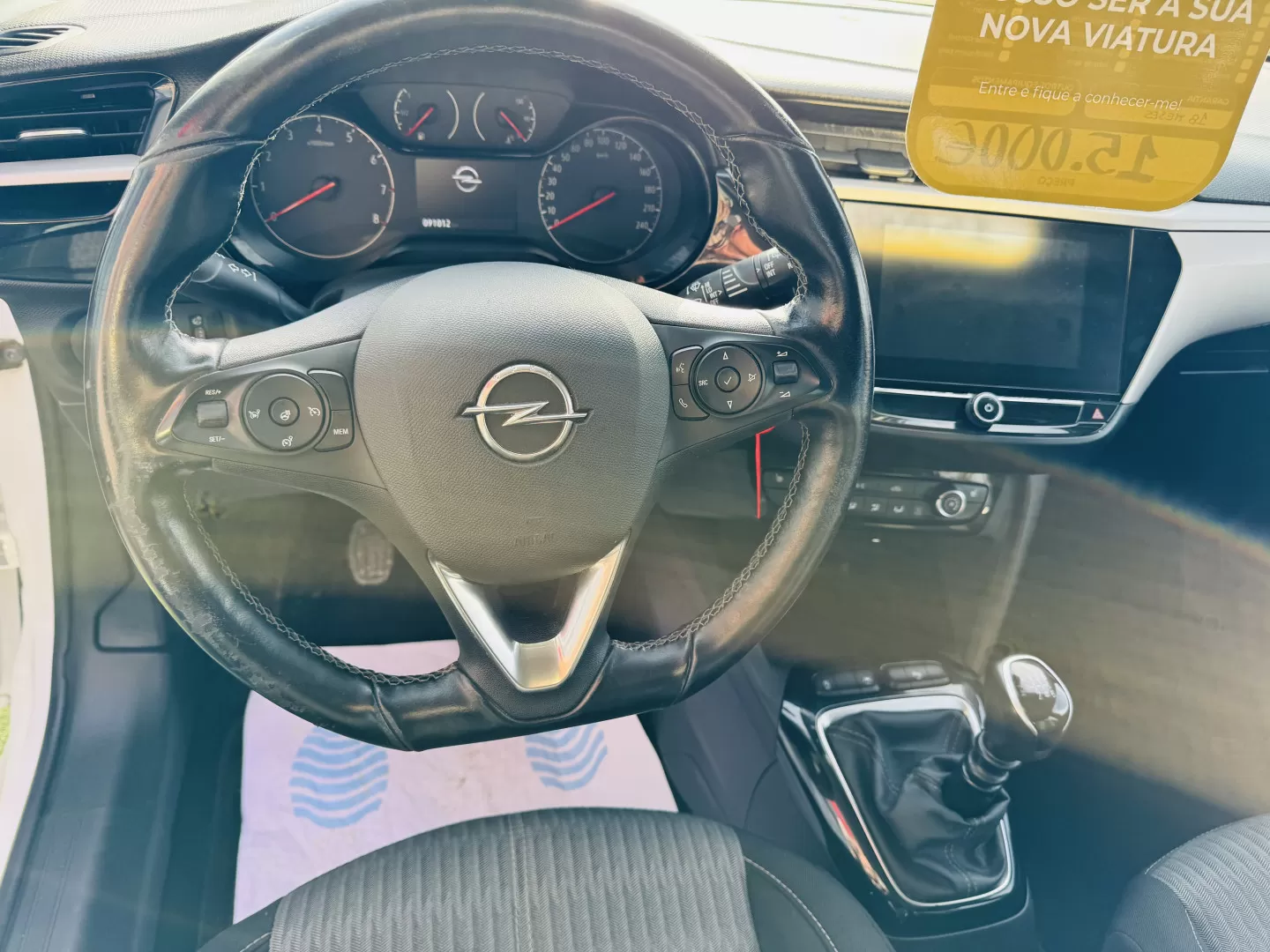 Opel Corsa 1.2 T Edition - foto 5