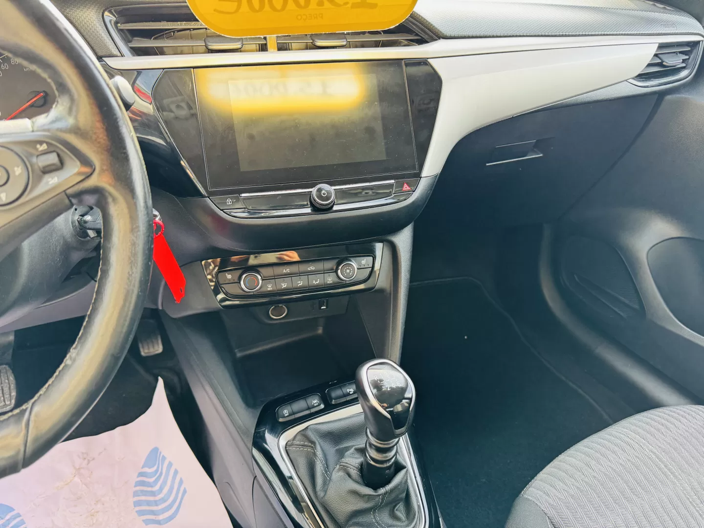Opel Corsa 1.2 T Edition - foto 7