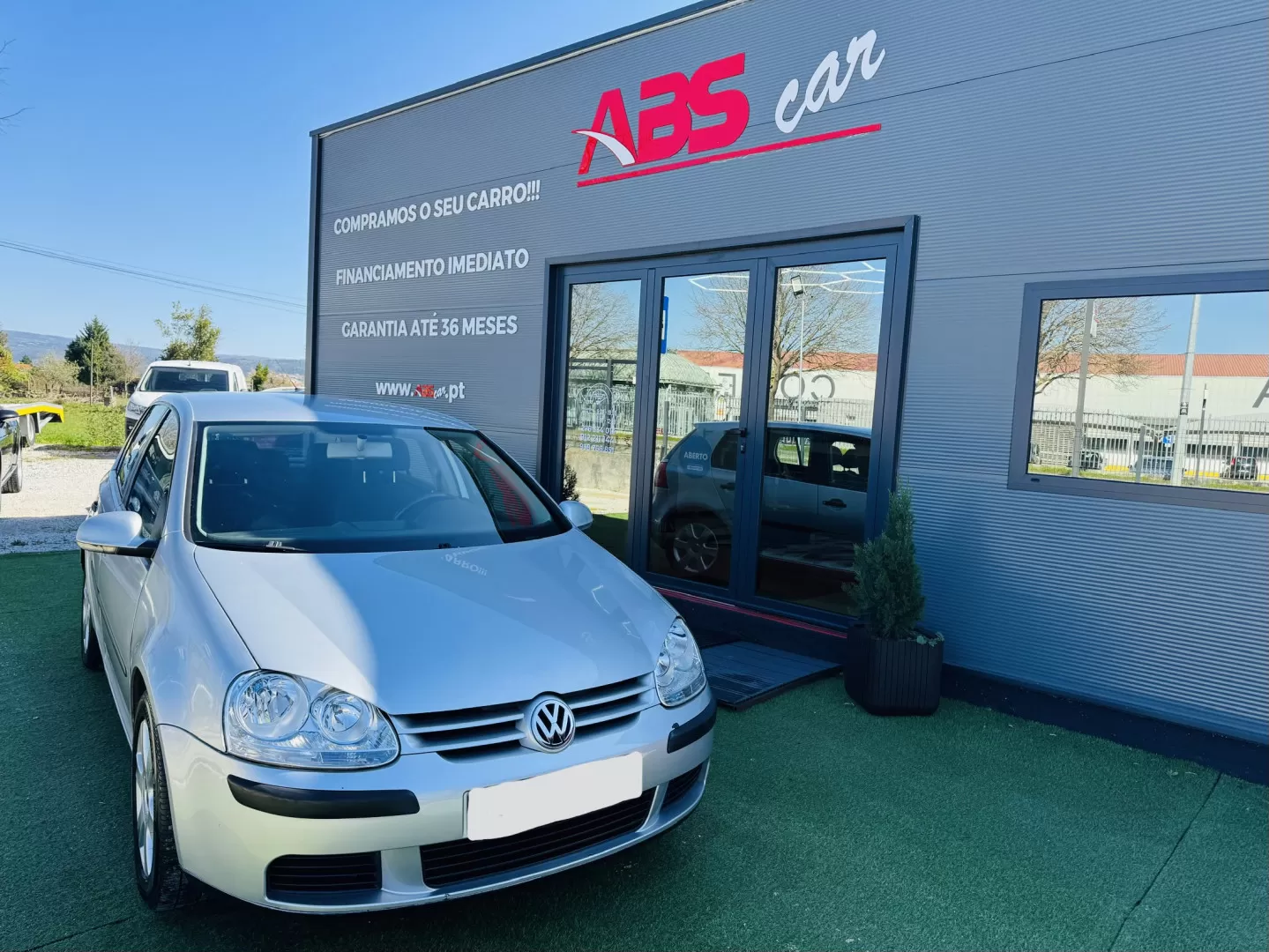 VW Golf 1.4i Trendline - foto 2
