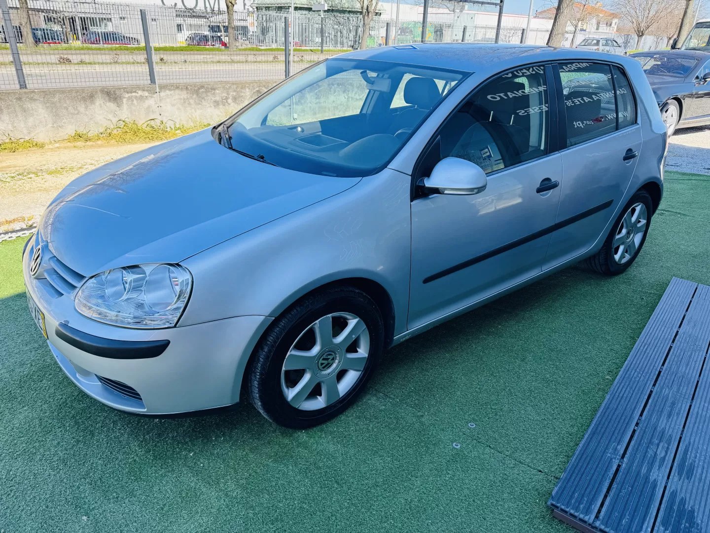 VW Golf 1.4i Trendline - foto 4