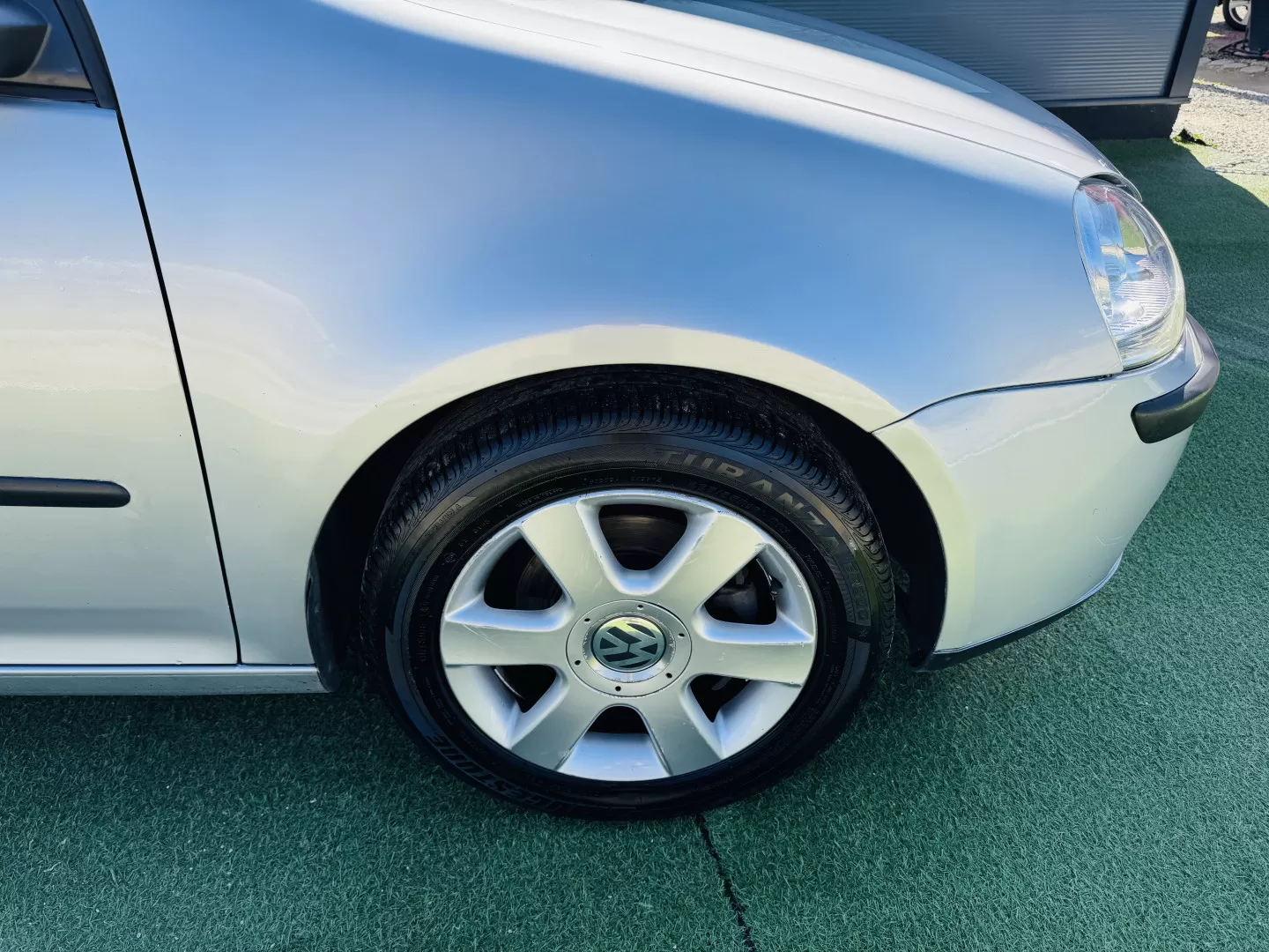 VW Golf 1.4i Trendline - foto 3