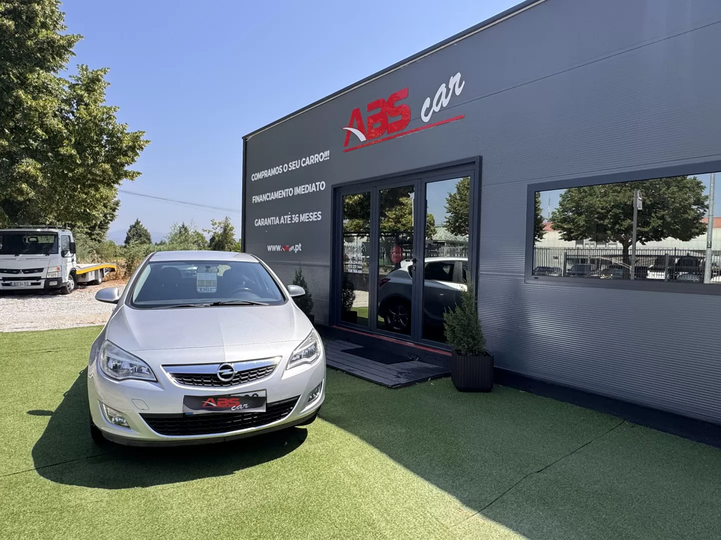 Opel Astra 1.4 Cosmo - foto 4