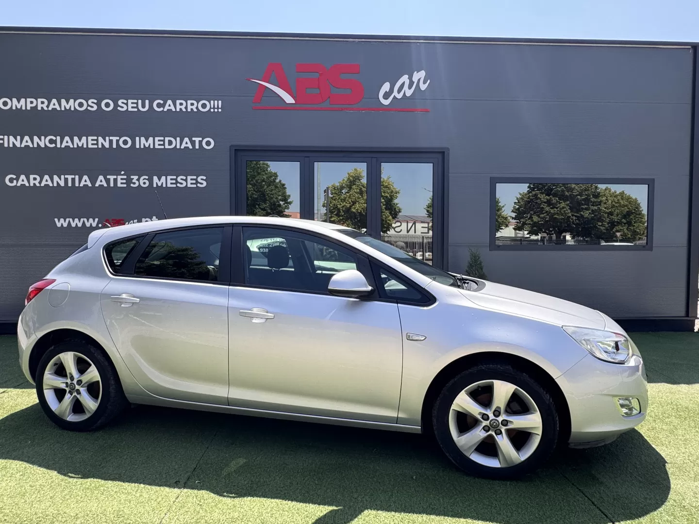 Opel Astra 1.4 Cosmo - foto 2