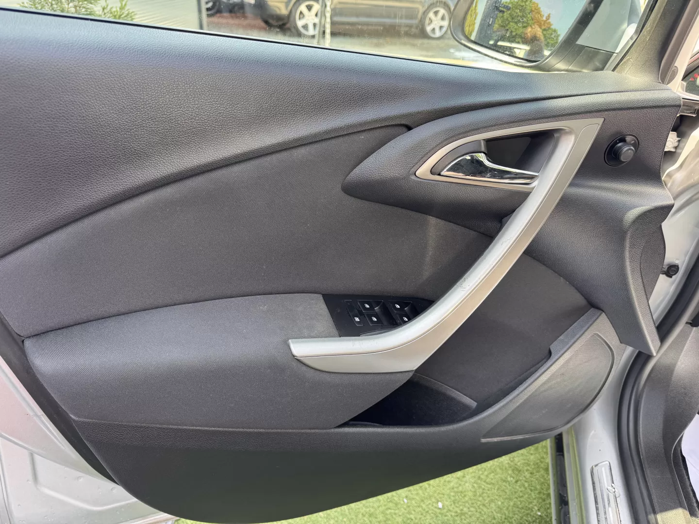 Opel Astra 1.4 Cosmo - foto 7