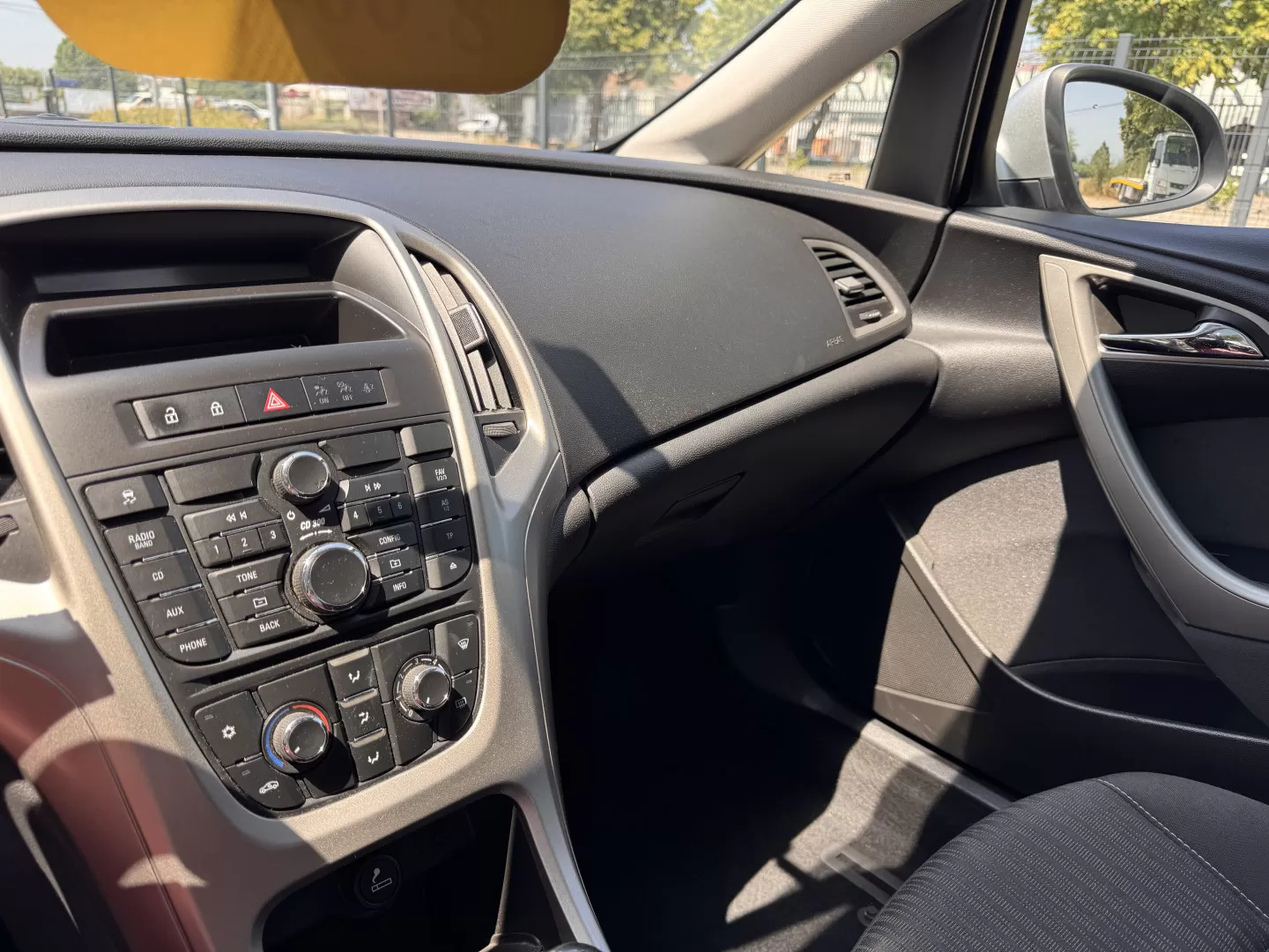 Opel Astra 1.4 Cosmo - foto 8