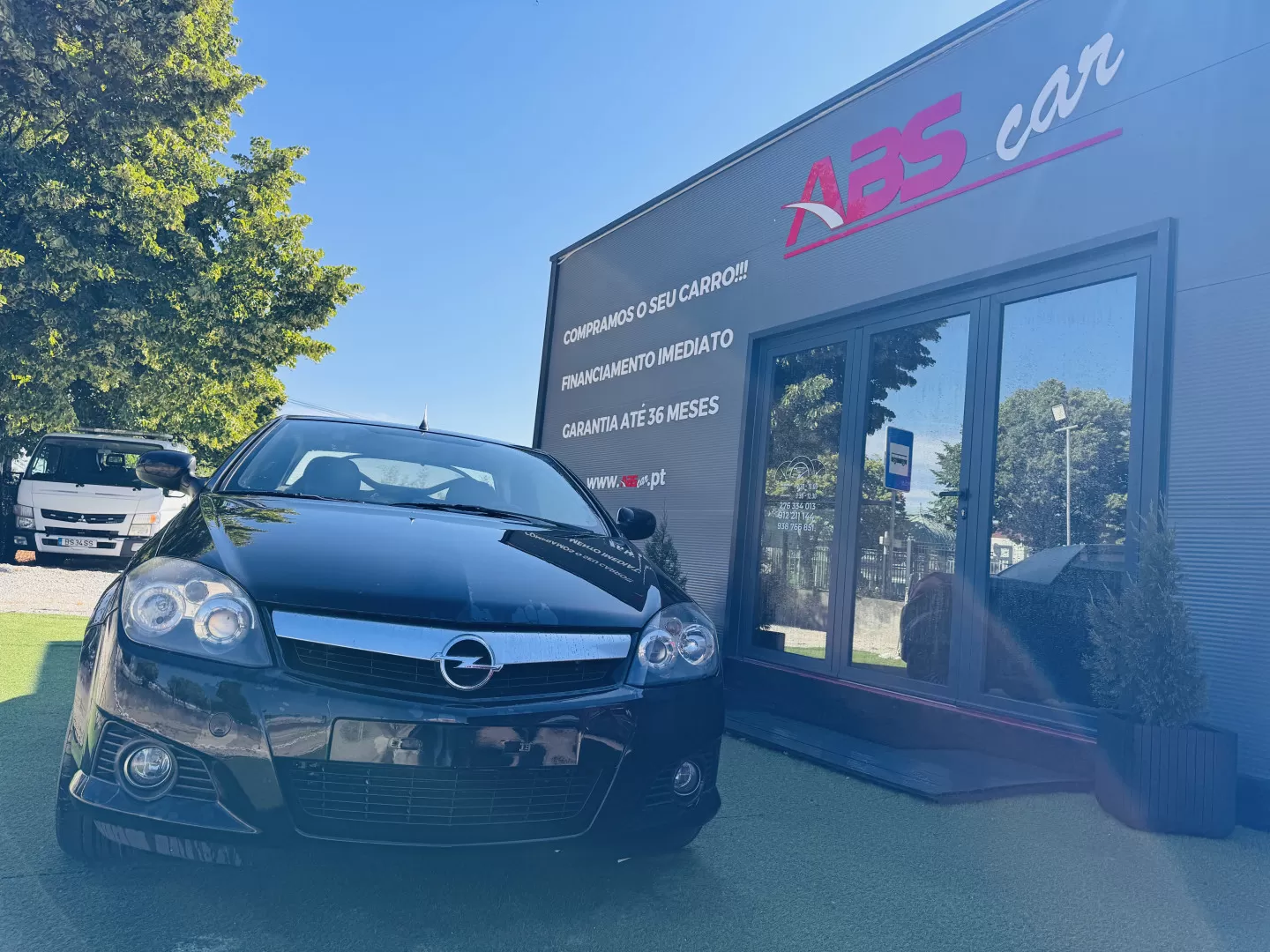Opel Tigra TwinTop 1.8 - foto 5