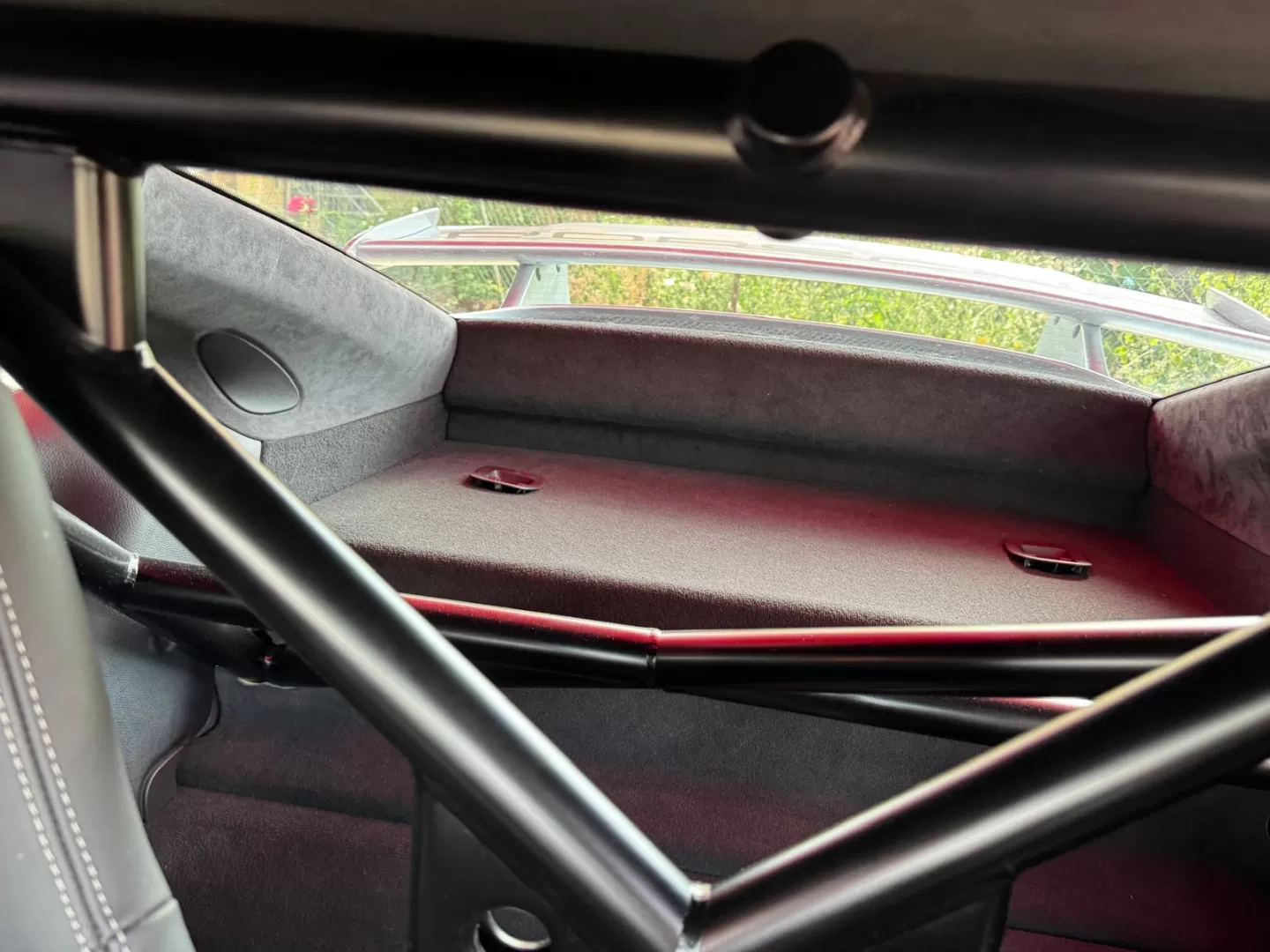 Porsche 911 (991) GT3 - foto 5