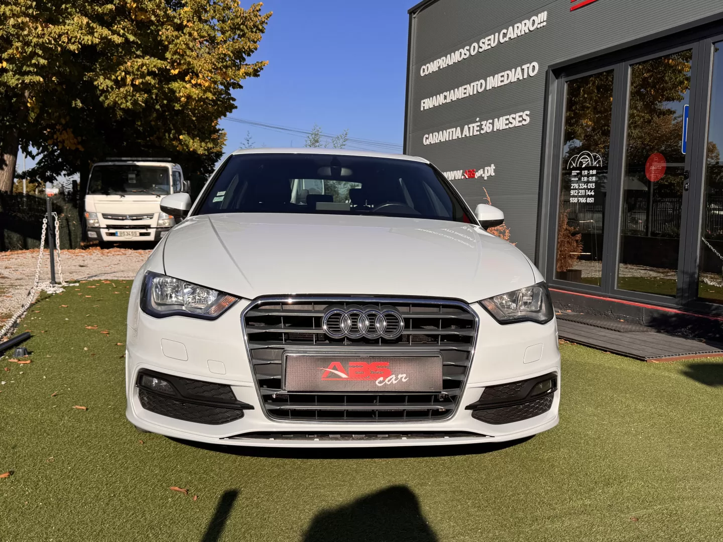 Audi A3 Sportback s line - foto 3