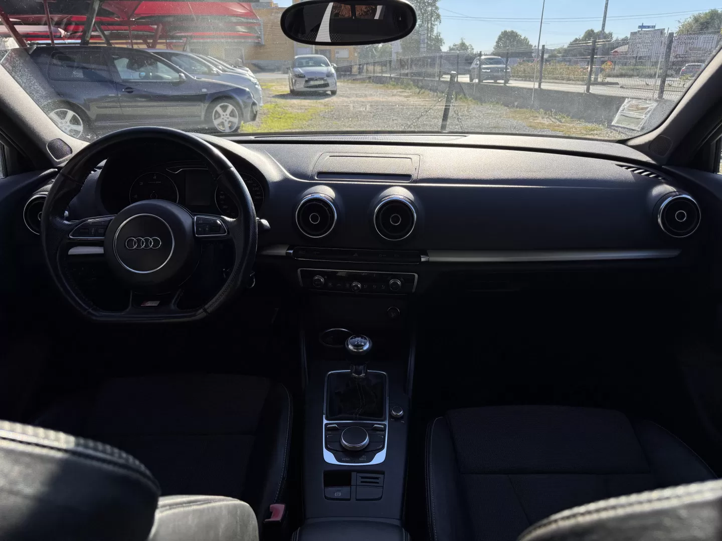 Audi A3 Sportback s line - foto 5