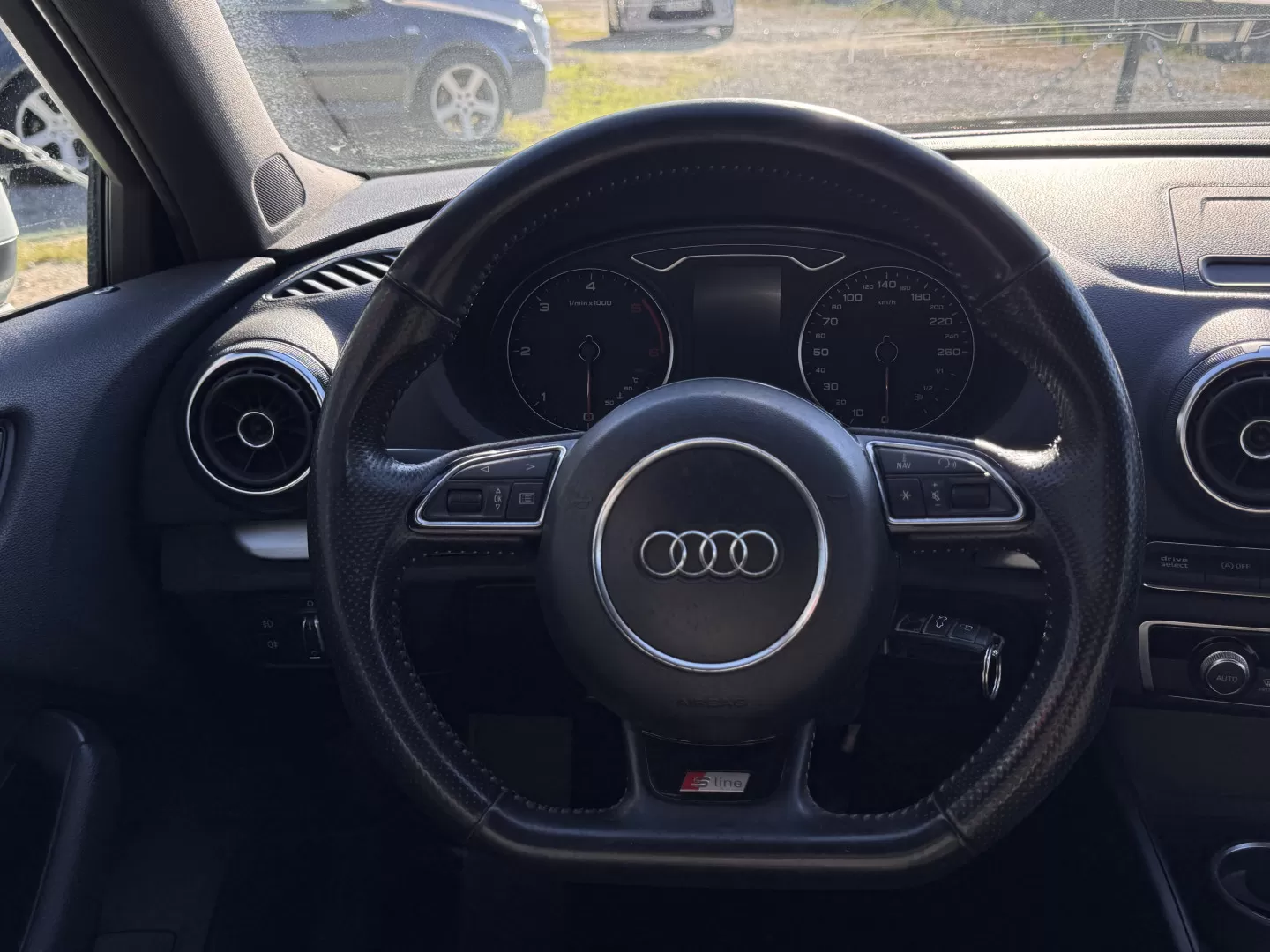 Audi A3 Sportback s line - foto 6