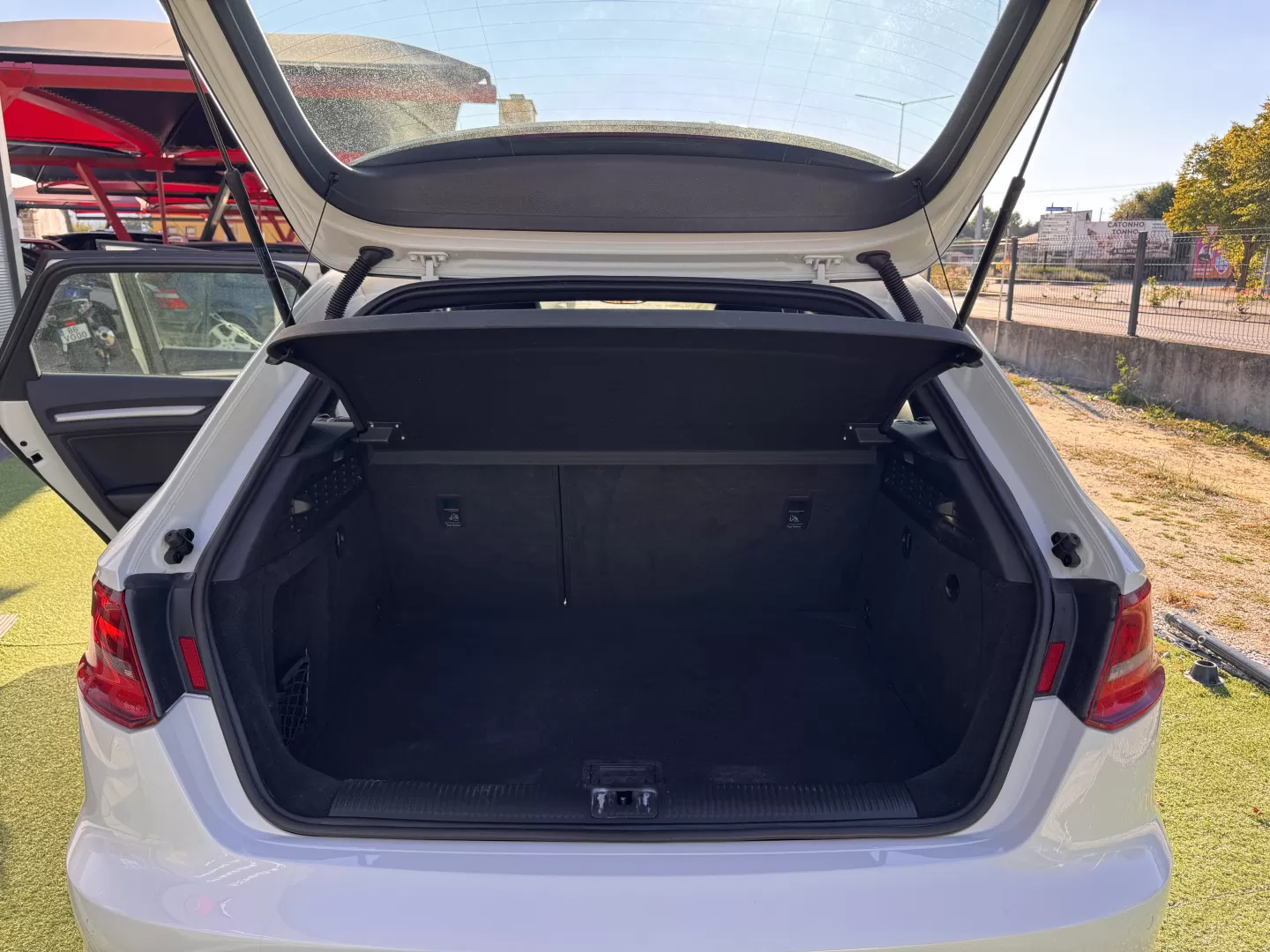 Audi A3 Sportback s line - foto 7