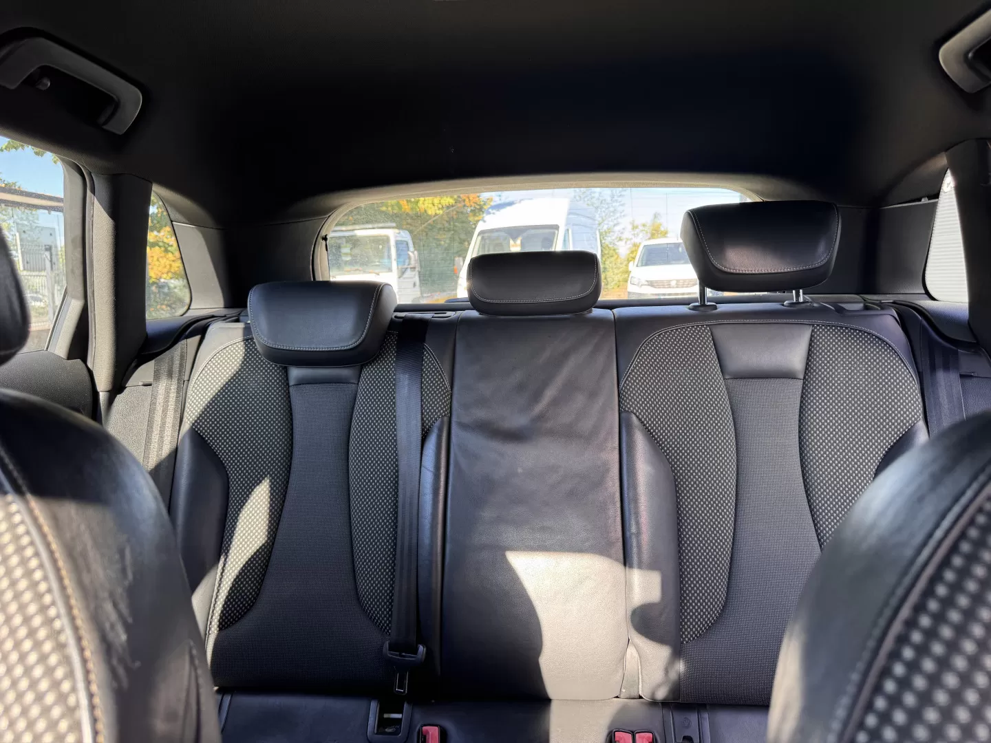 Audi A3 Sportback s line - foto 8
