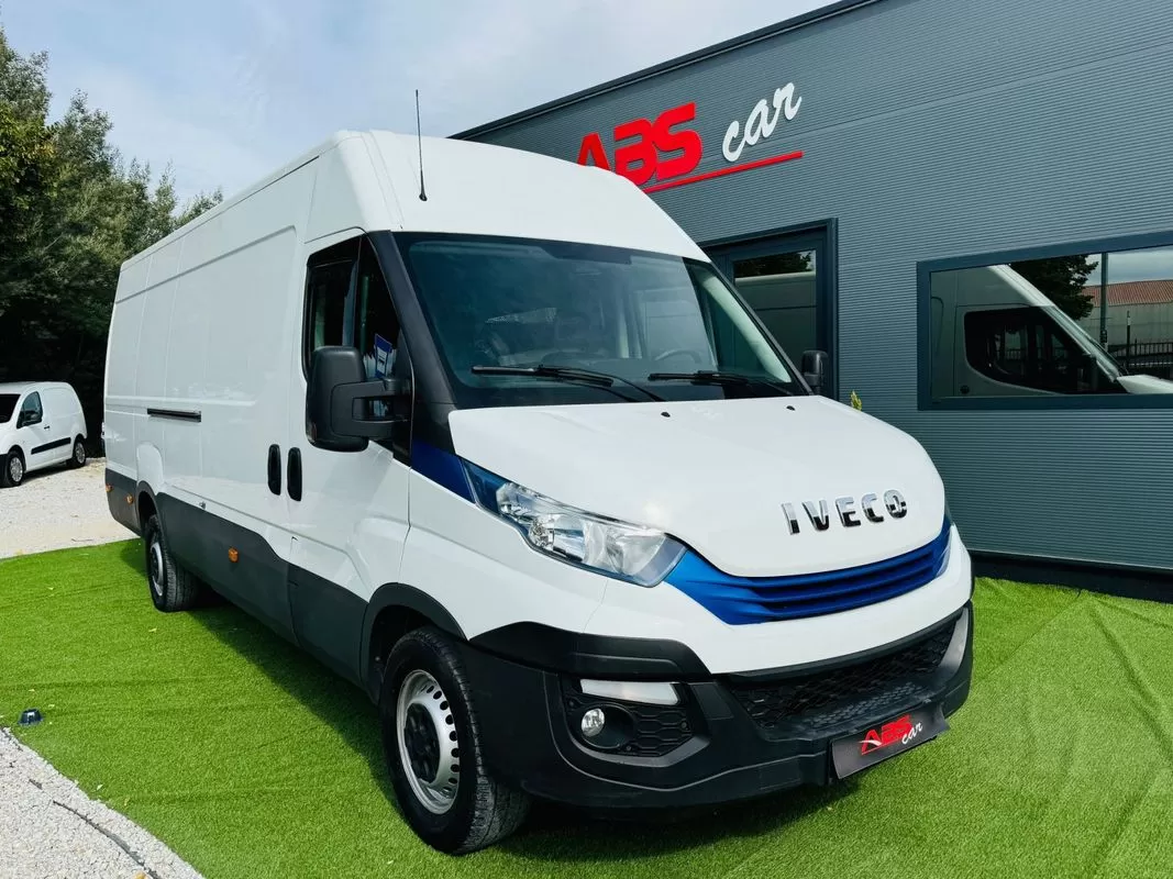 Iveco  Daily IS35CC2AA S - foto 3