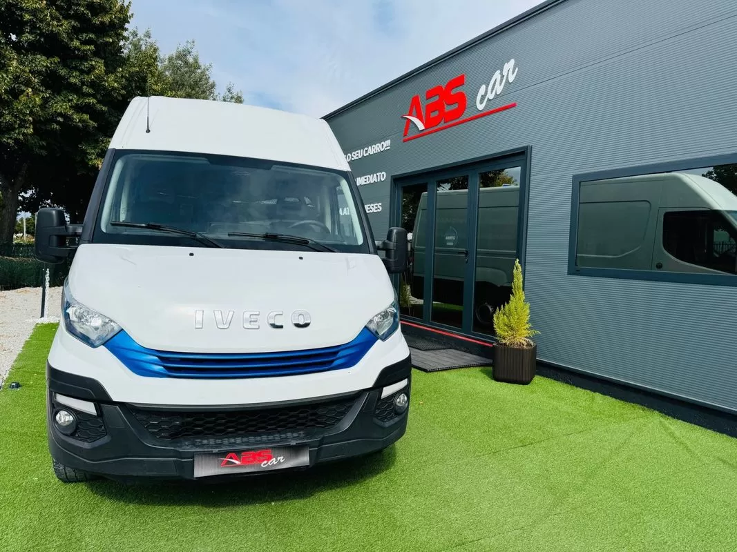 Iveco  Daily IS35CC2AA S - foto 5