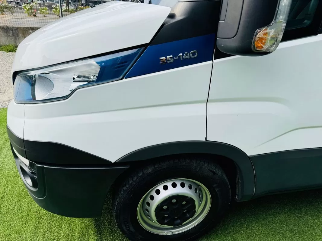 Iveco  Daily IS35CC2AA S - foto 6
