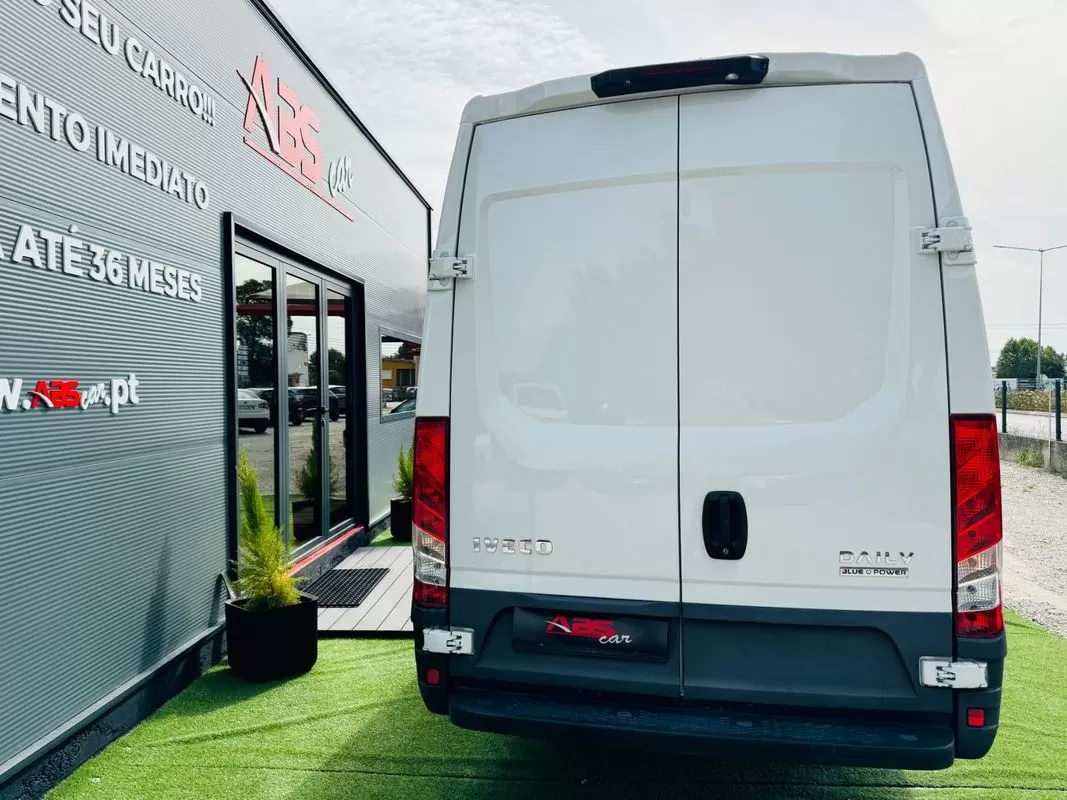 Iveco  Daily IS35CC2AA S - foto 8