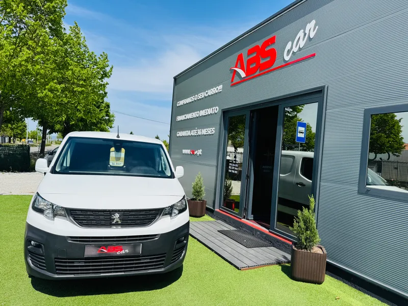 Peugeot  FlexCab BlueHDi 100 L2 EHZ S&S Pro - foto 3