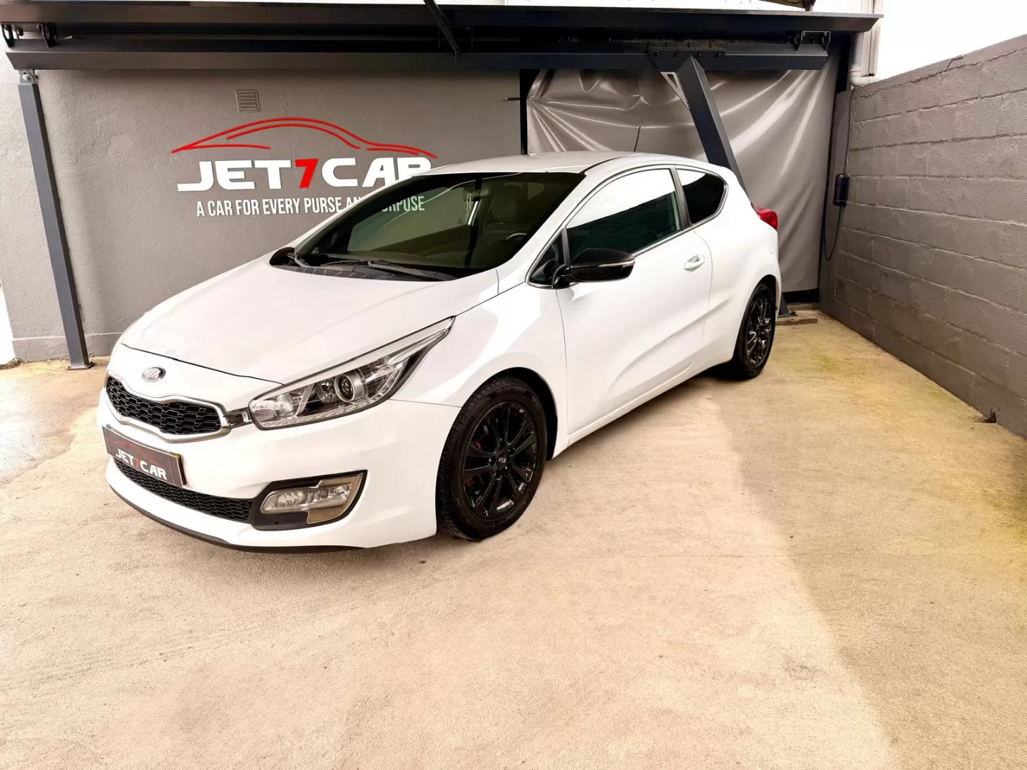 Kia Ceed CEED Crdi - foto 2