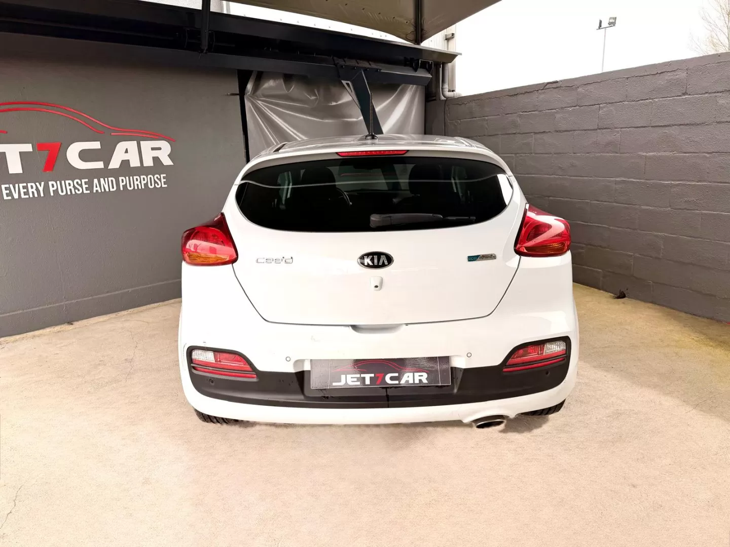 Kia Ceed CEED Crdi - foto 6