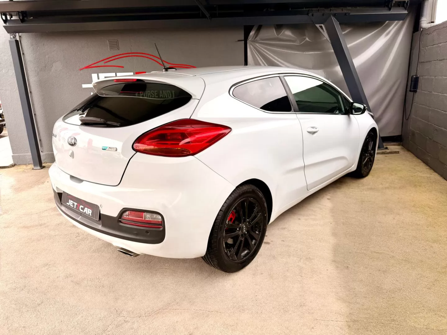 Kia Ceed CEED Crdi - foto 4