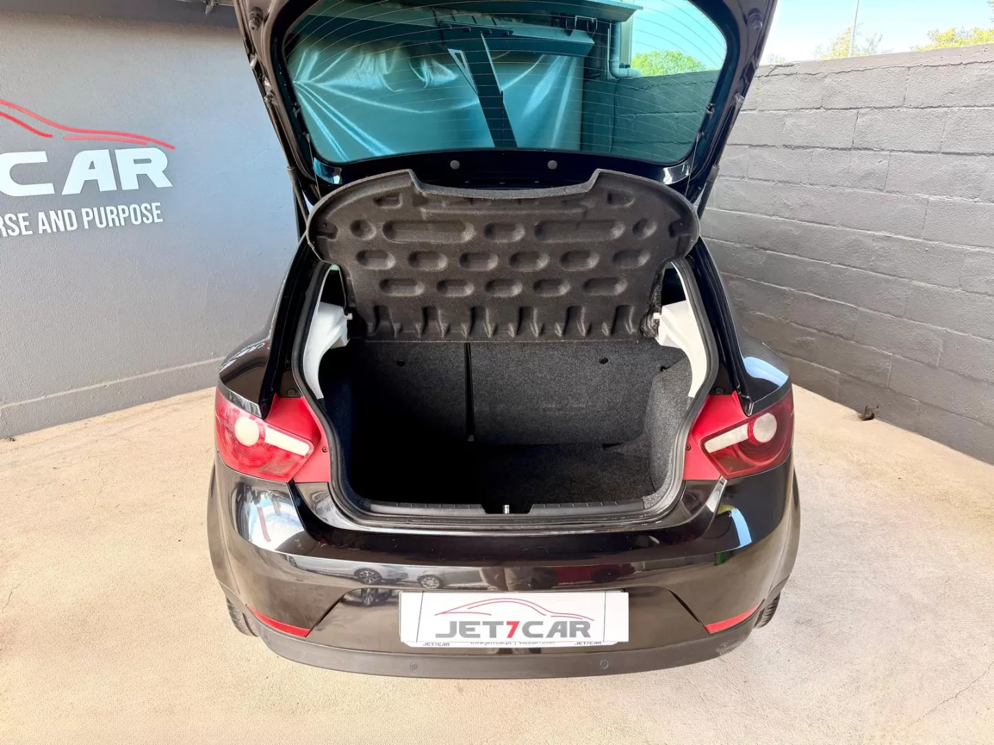 Seat Ibiza 1.6 TDI Sport DPF - foto 7
