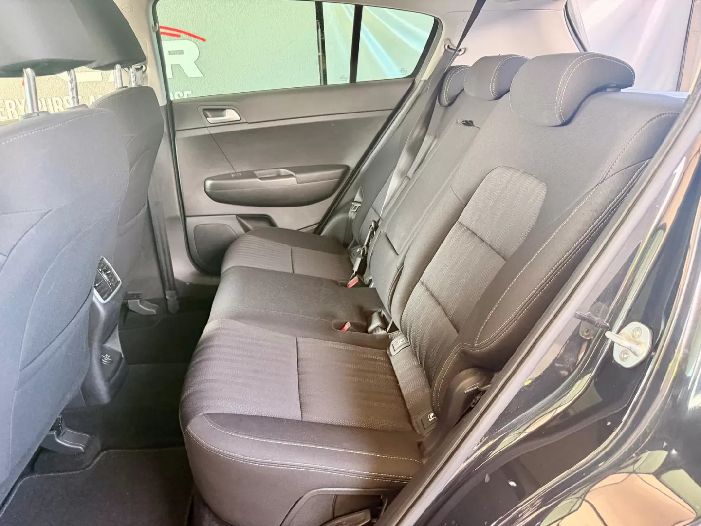 Kia Sportage 1.6 CRDI ISG SX - foto 4