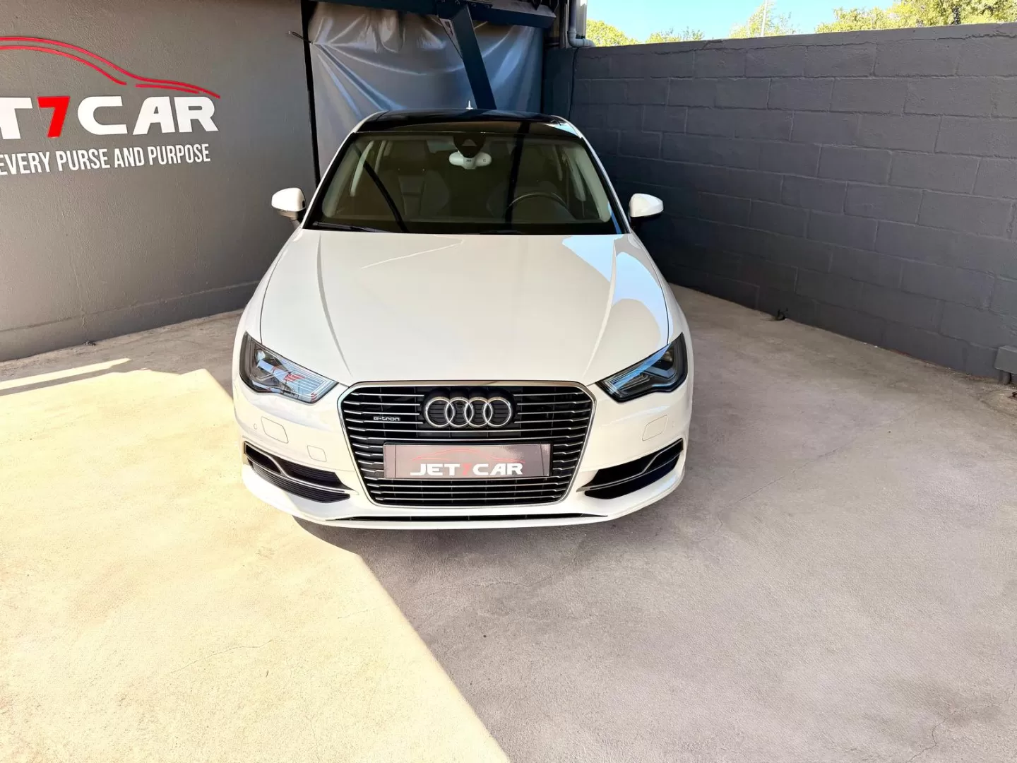 Audi A3 Sportback e-tron 1.4 TFSI Sport S tronic - foto 6